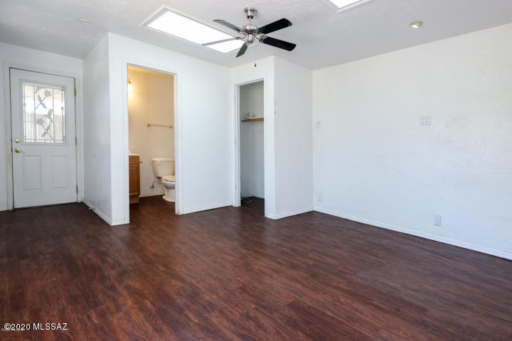 New Deal Acres - Residential