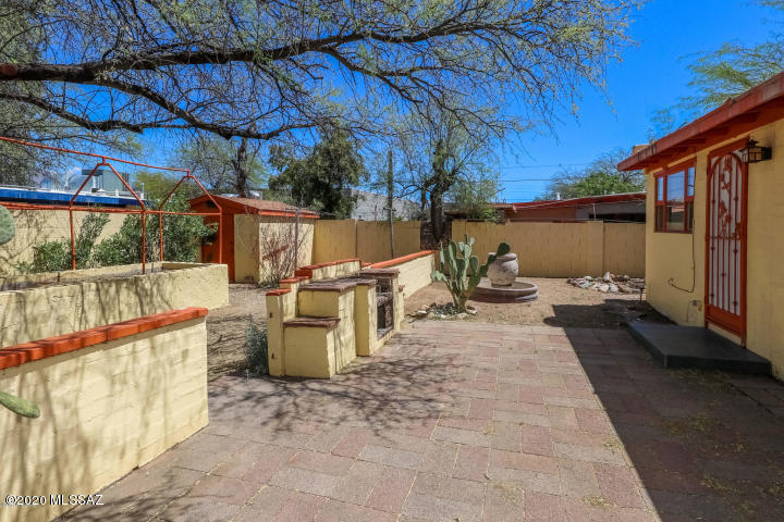 New Deal Acres - Residential
