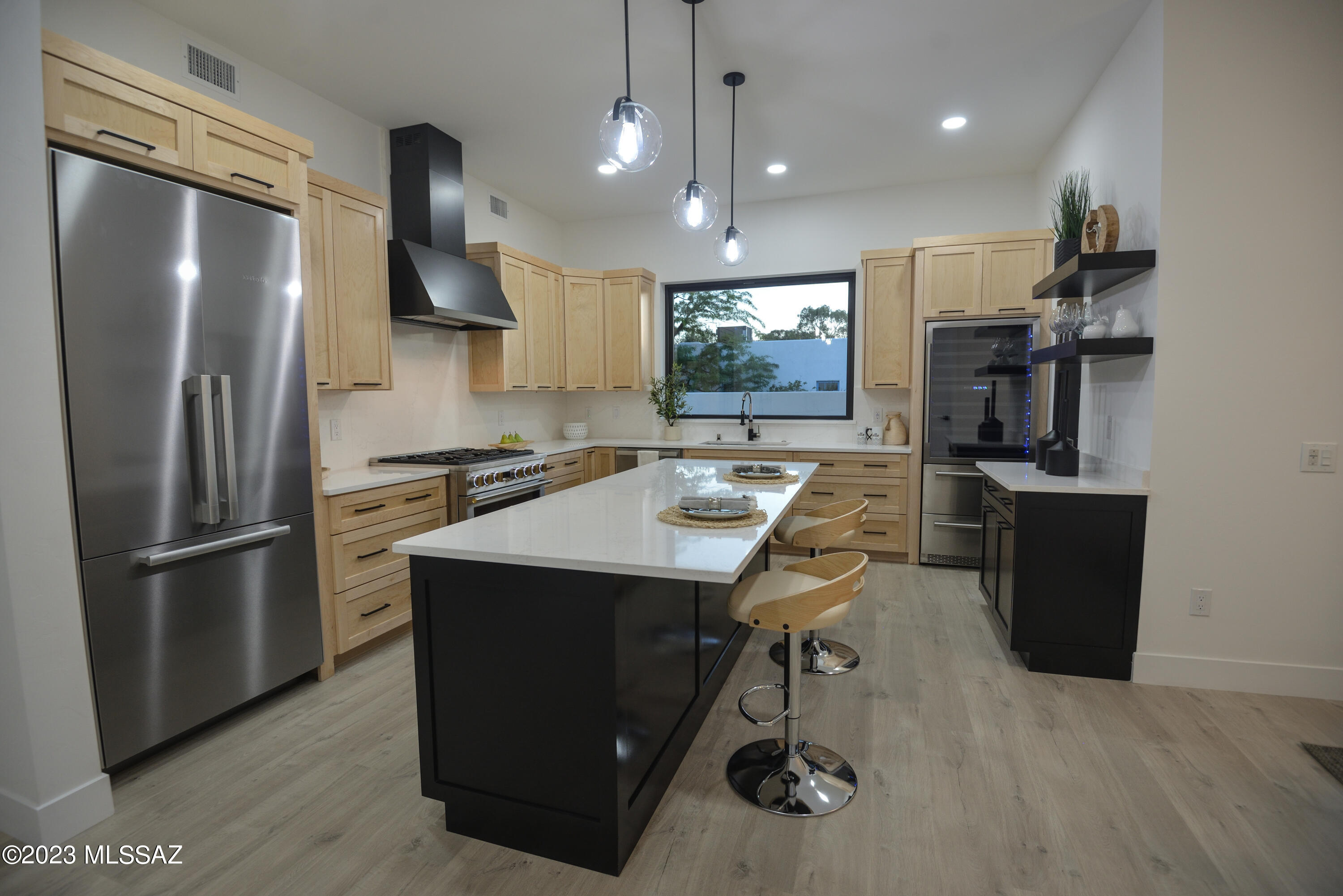 Fairmount - Residential