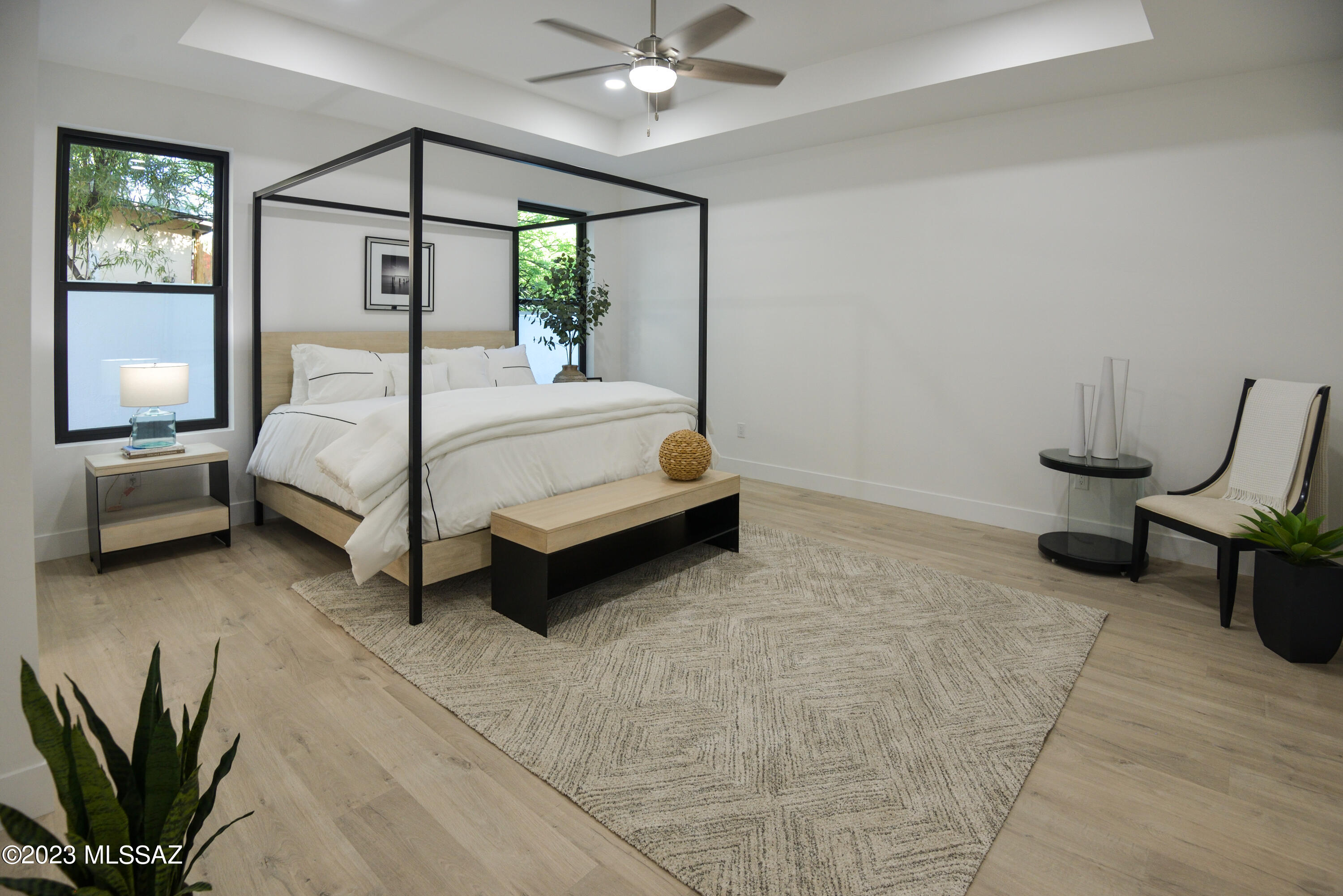 Fairmount - Residential