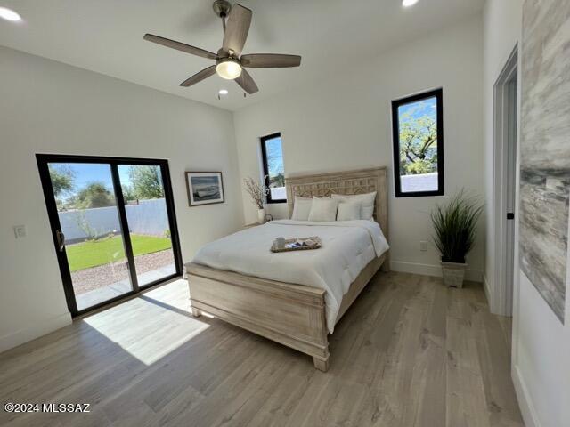 Fairmount - Residential