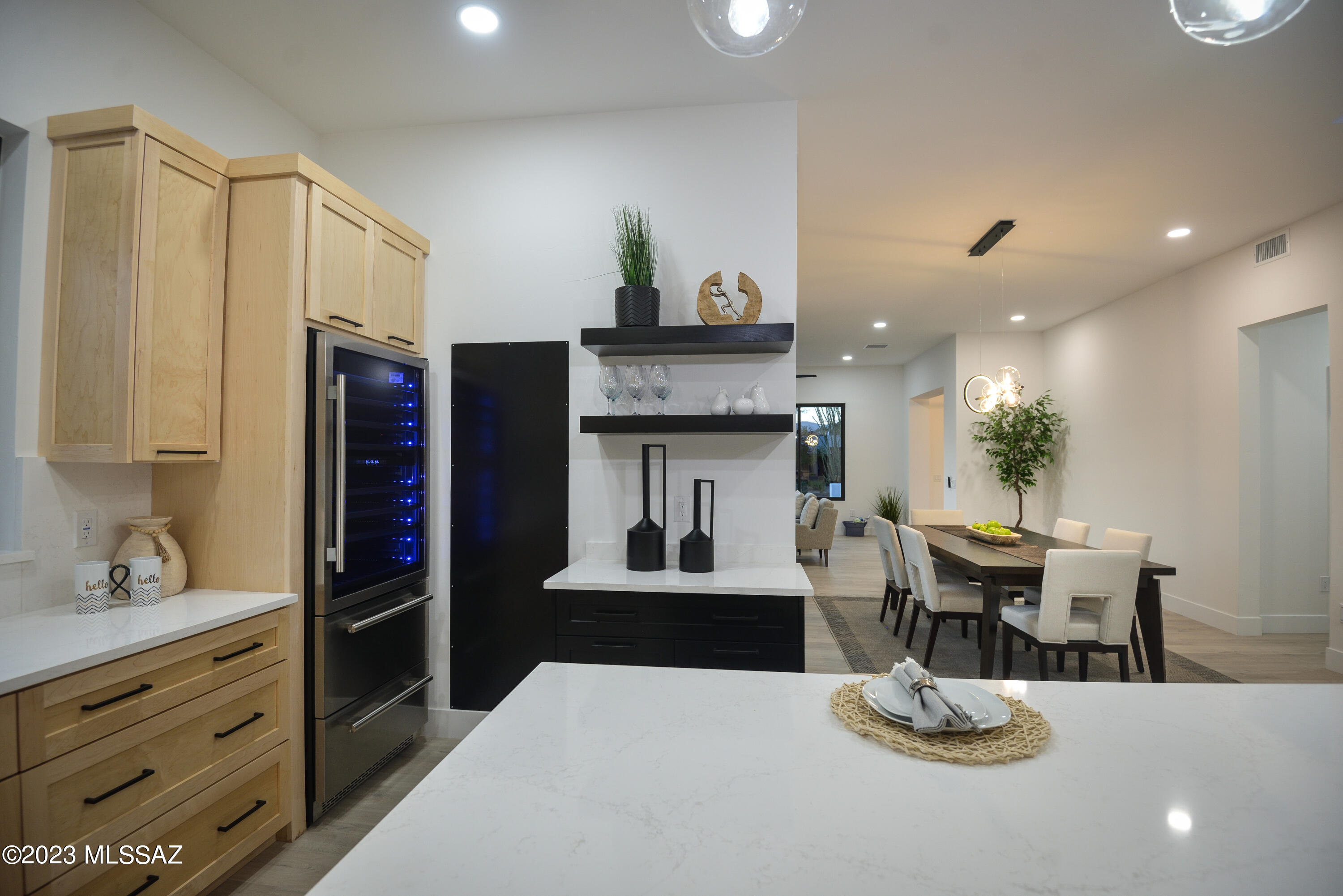 Fairmount - Residential
