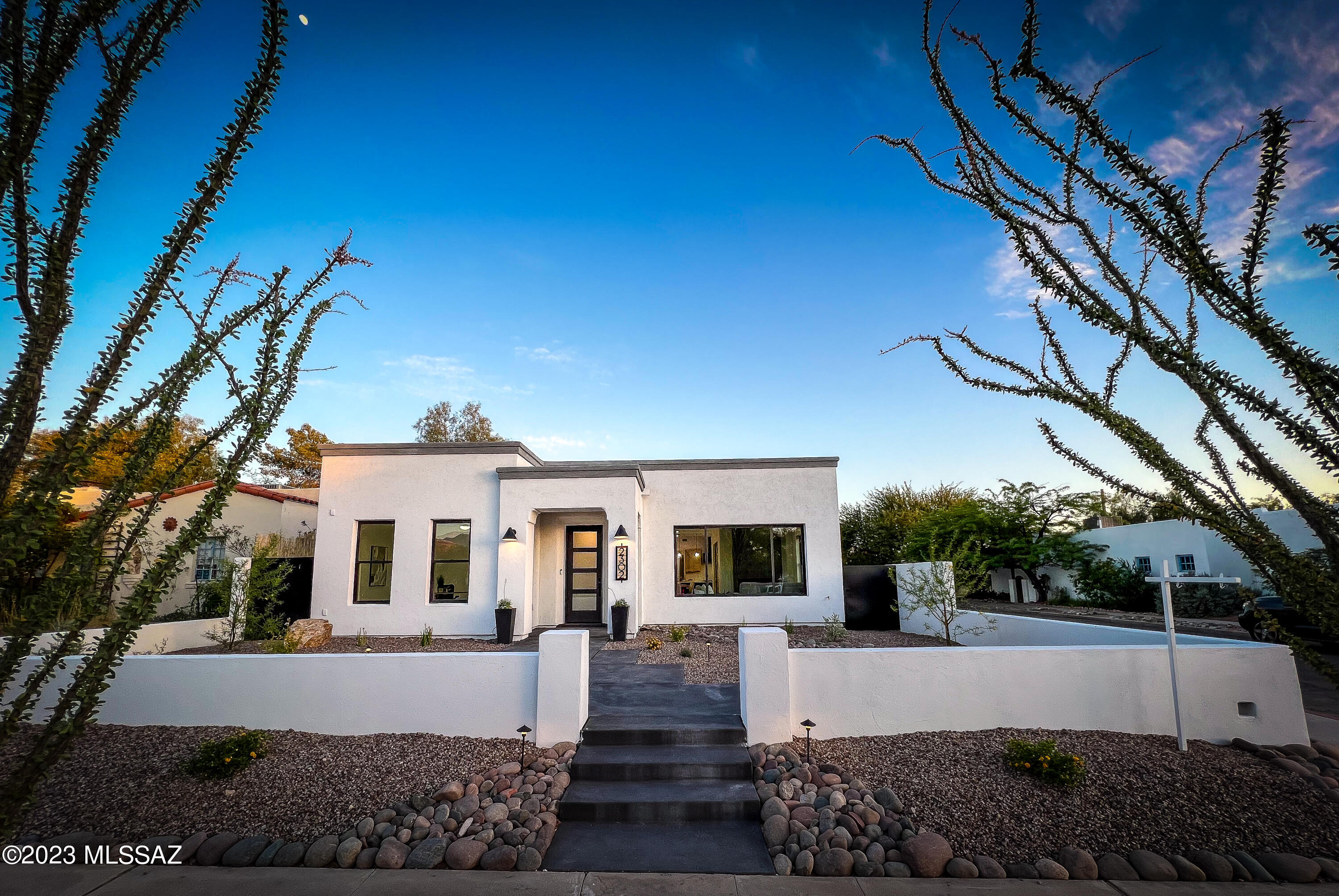 Fairmount - Residential