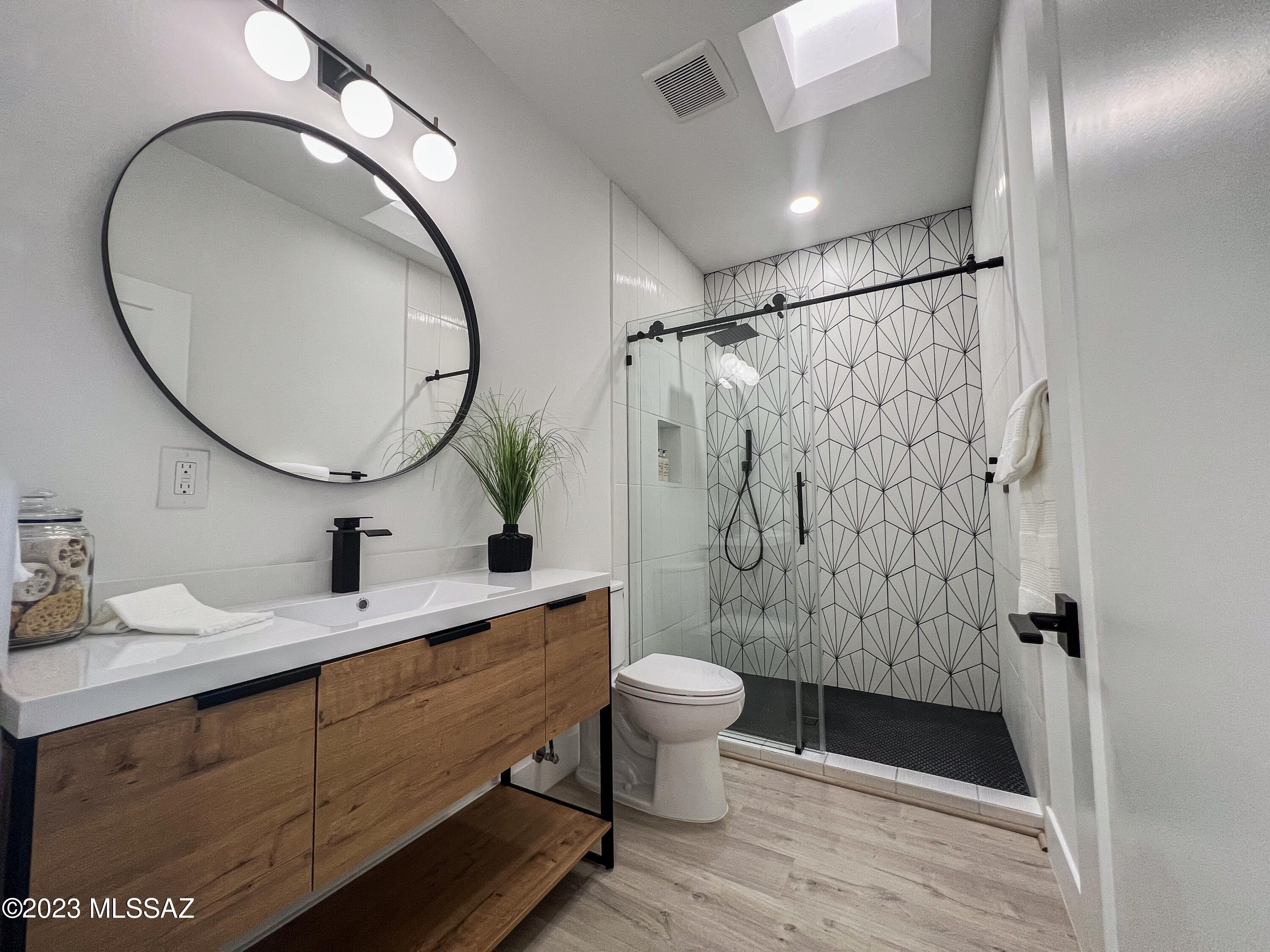 Fairmount - Residential