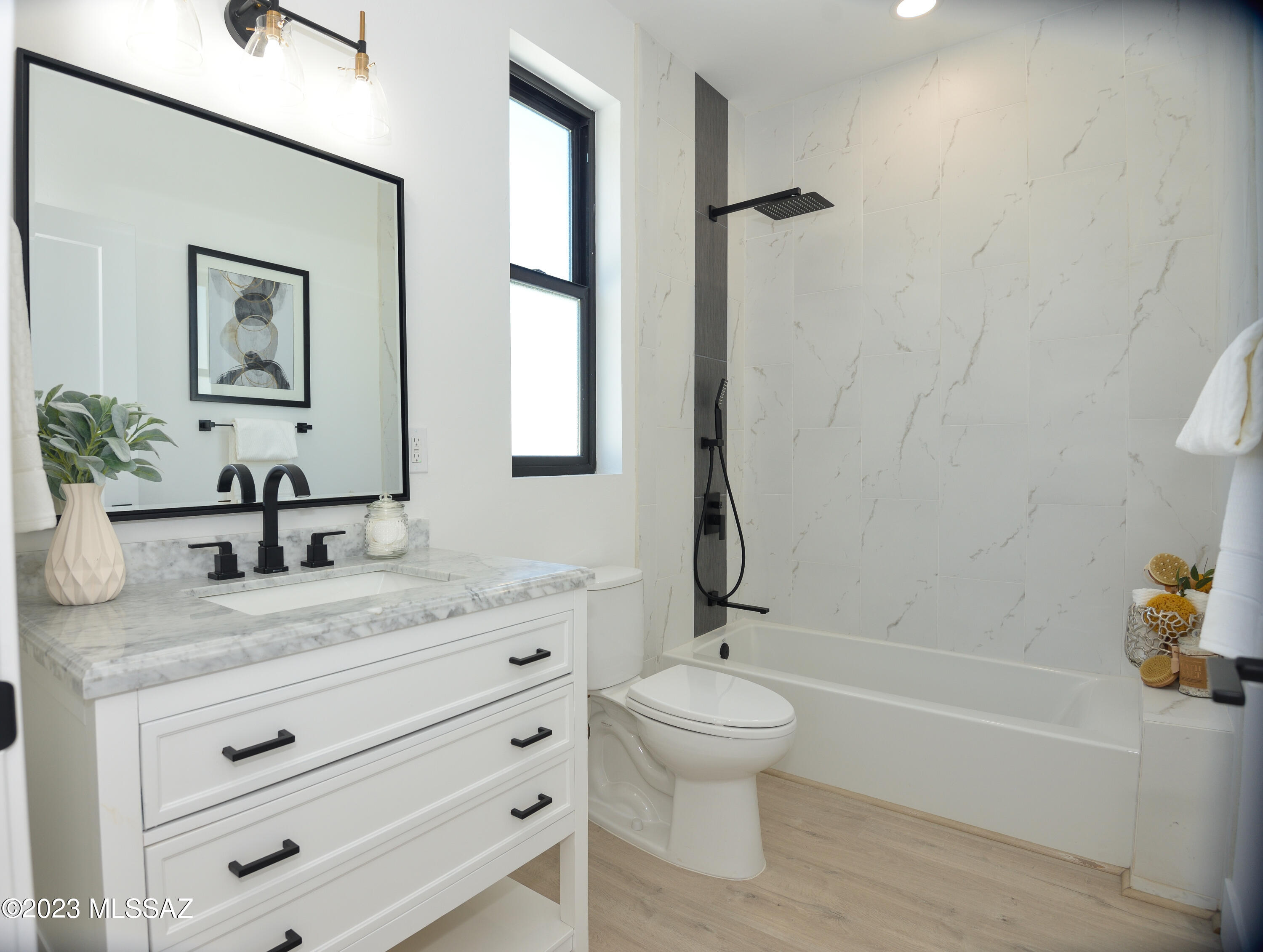 Fairmount - Residential