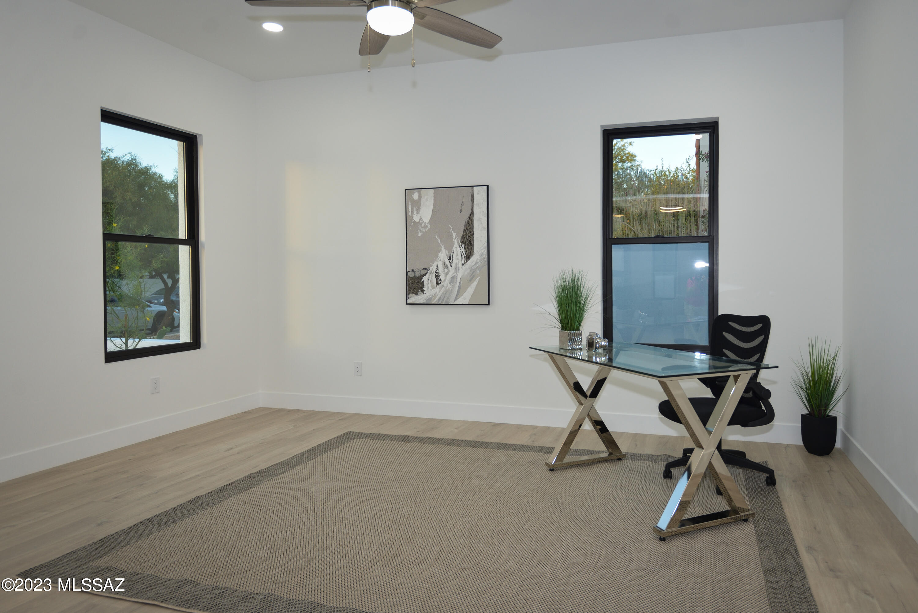 Fairmount - Residential