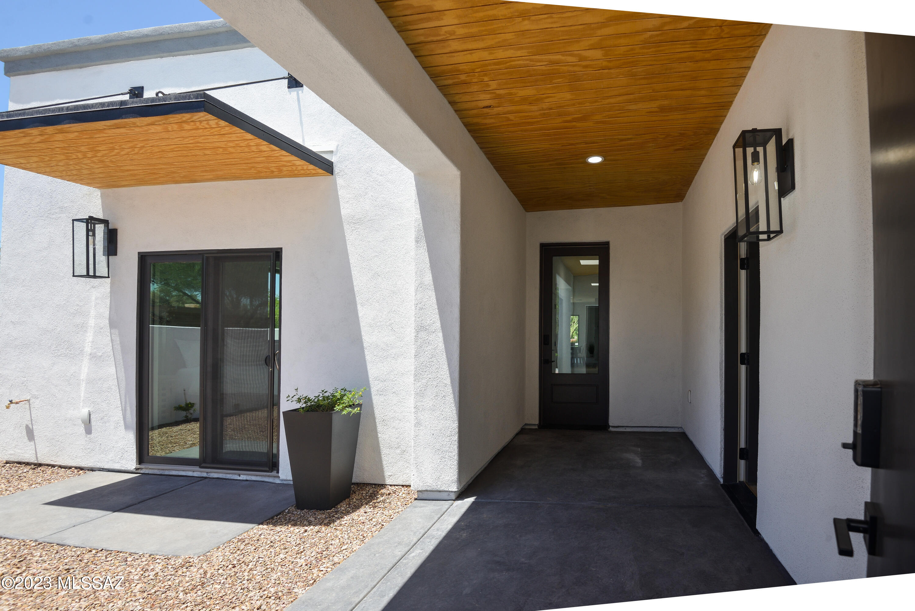Fairmount - Residential