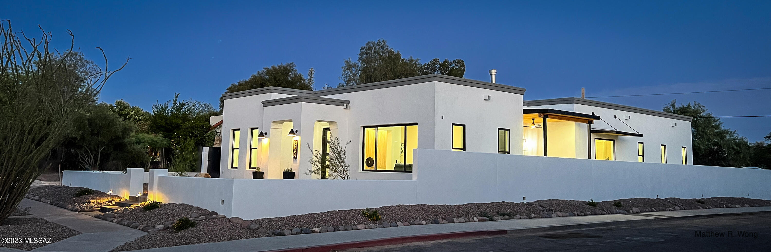Fairmount - Residential