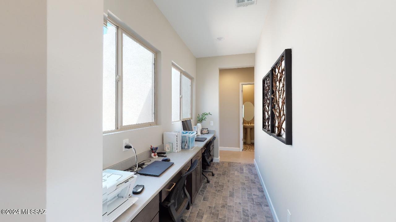 Sonoran Preserve - Residential
