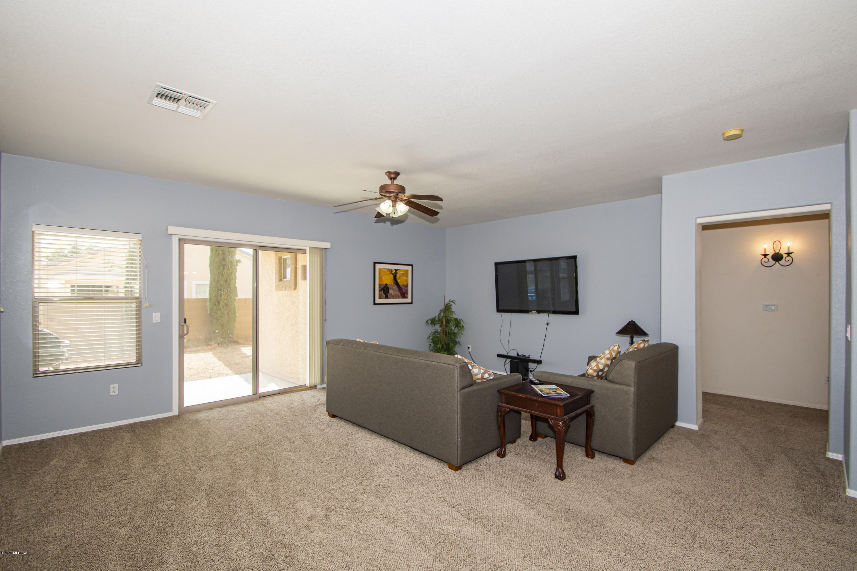 Gladden Farms BLK 11 - Residential