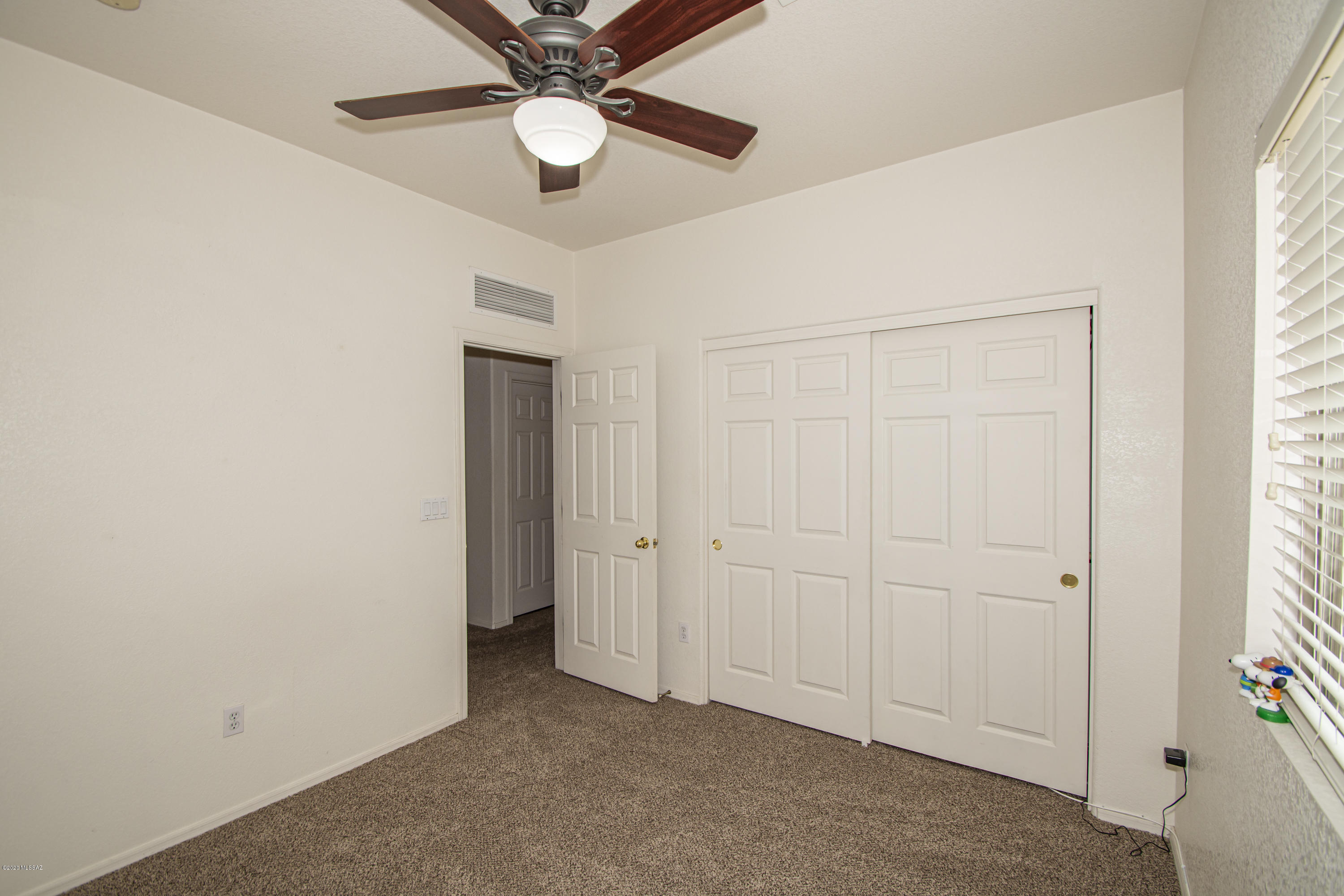 Gladden Farms BLK 11 - Residential