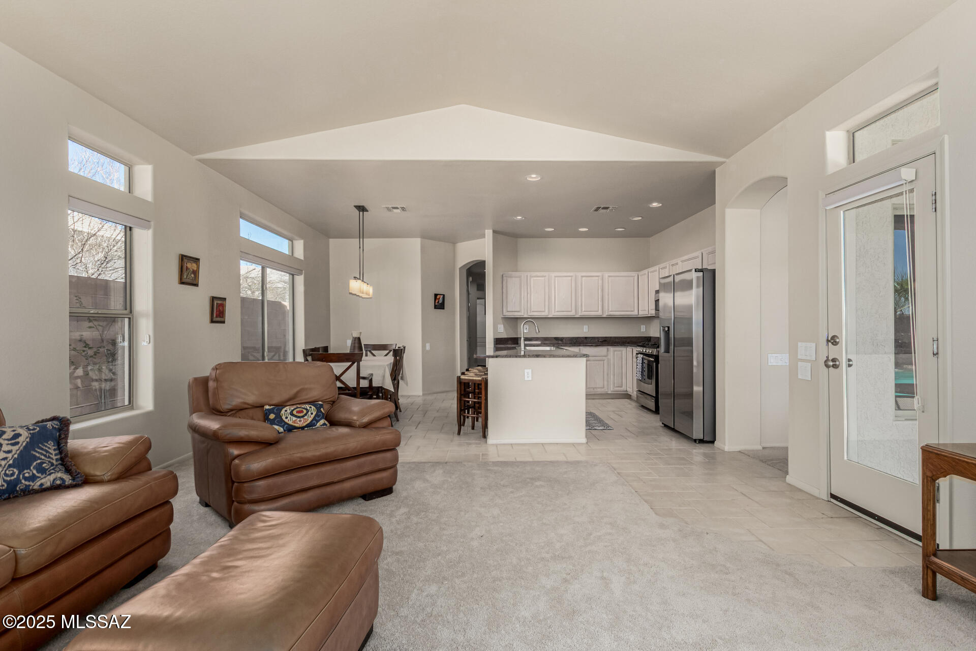 Canada Ridge (1-126) - Residential