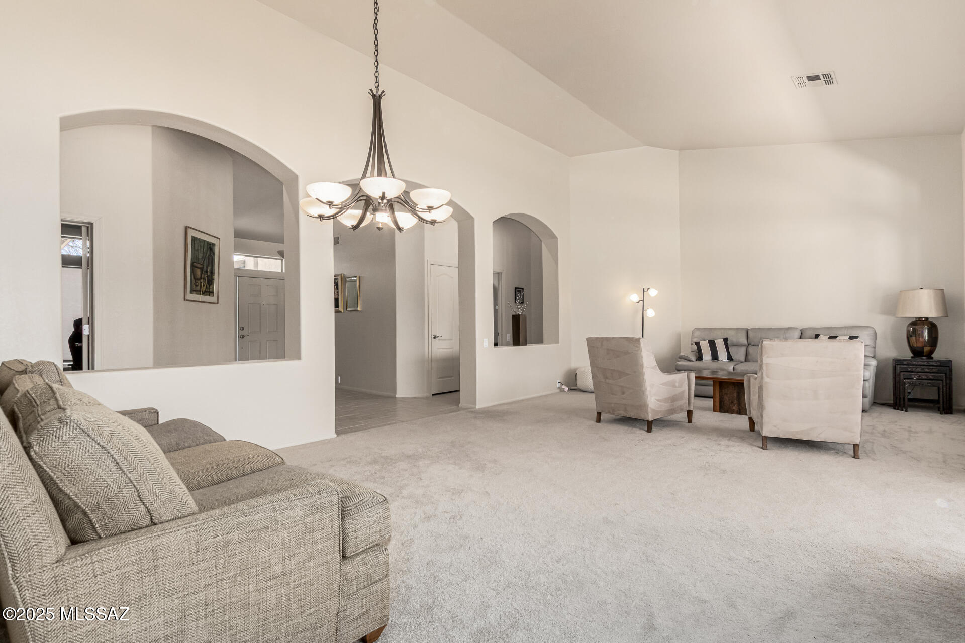Canada Ridge (1-126) - Residential