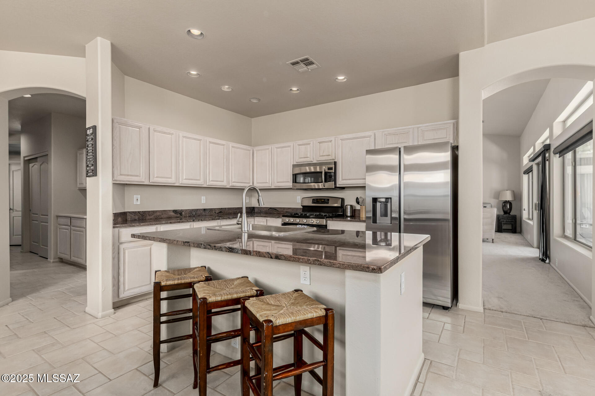 Canada Ridge (1-126) - Residential