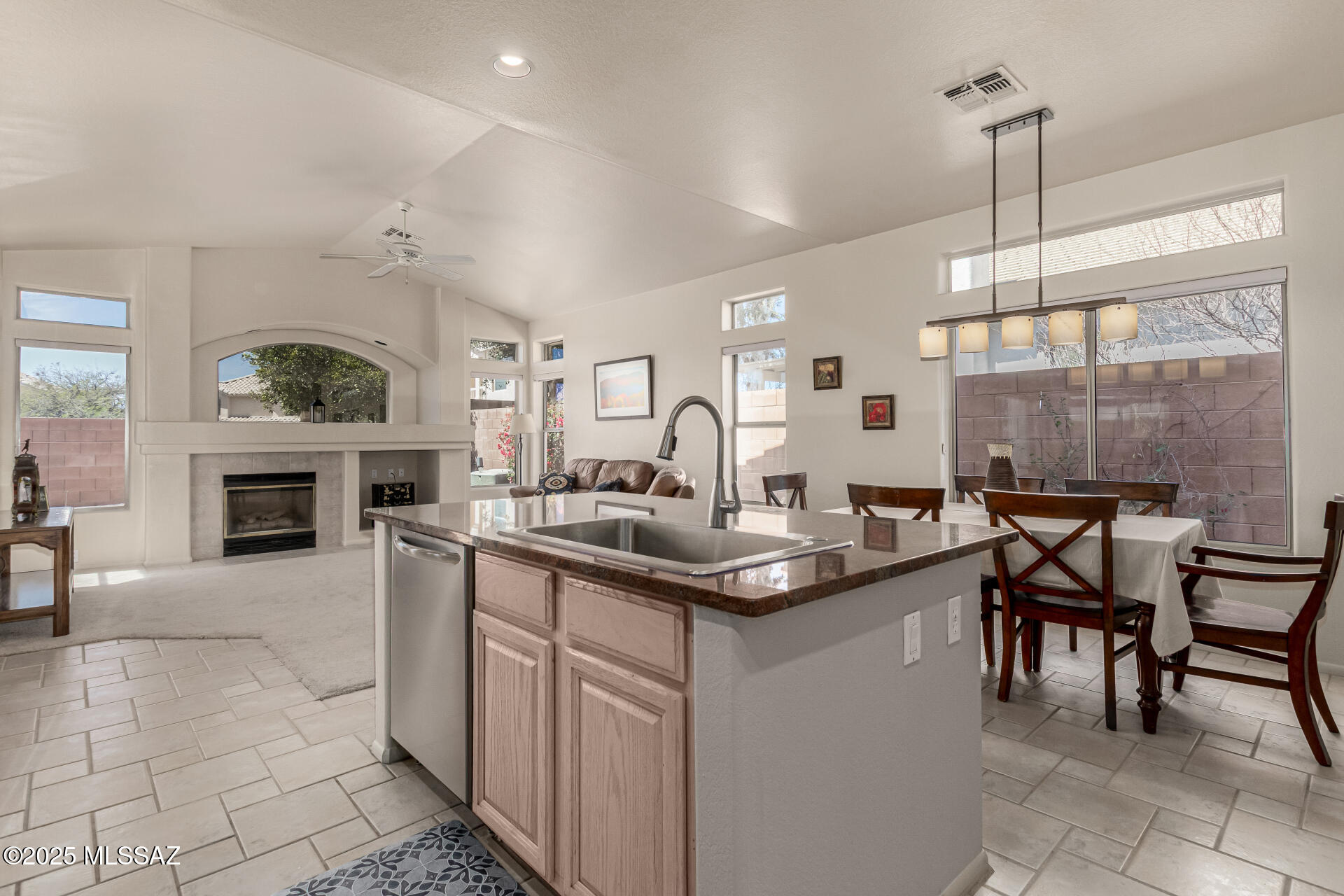 Canada Ridge (1-126) - Residential