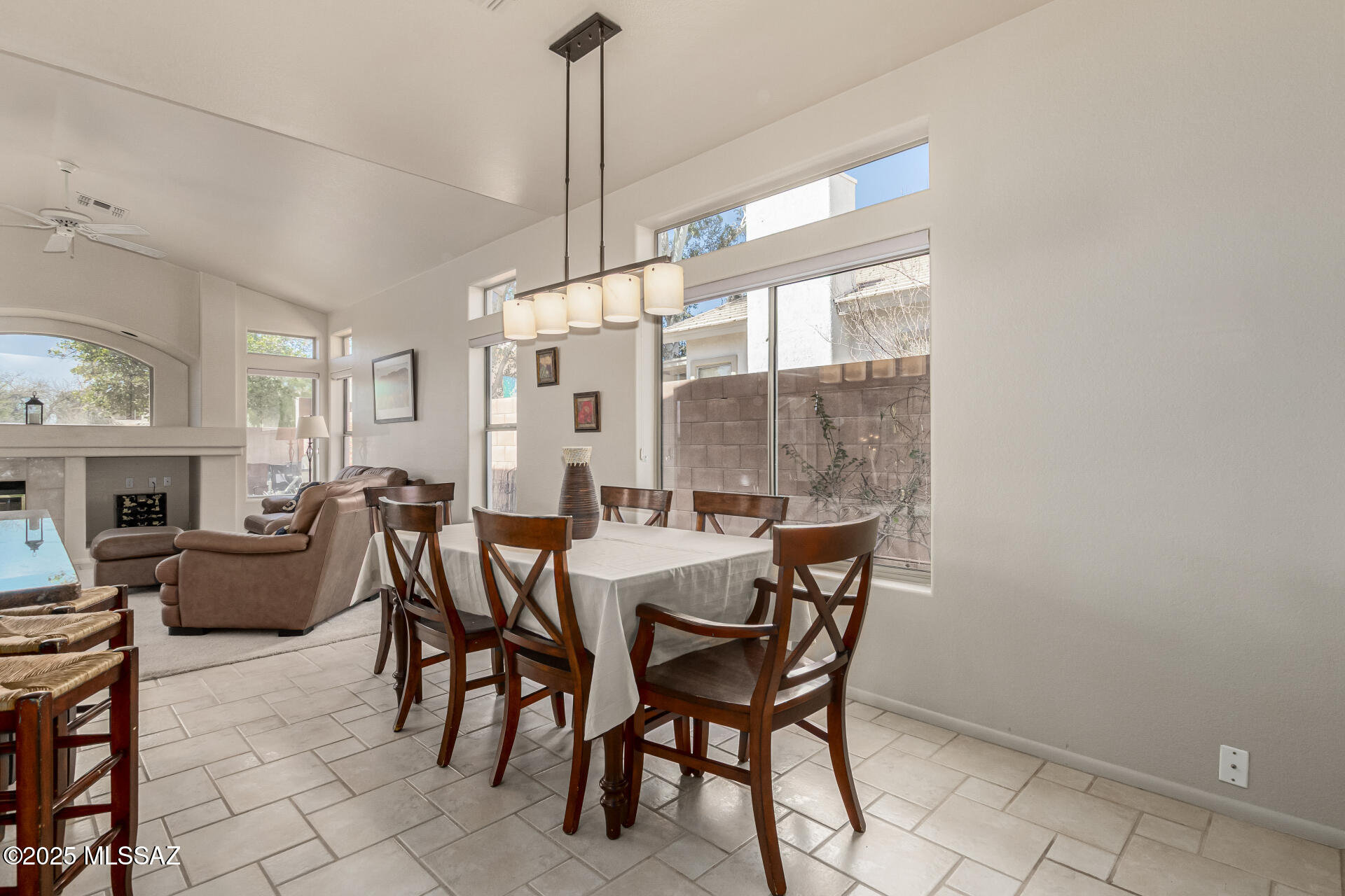 Canada Ridge (1-126) - Residential