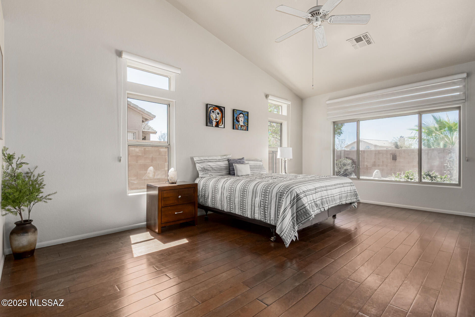 Canada Ridge (1-126) - Residential