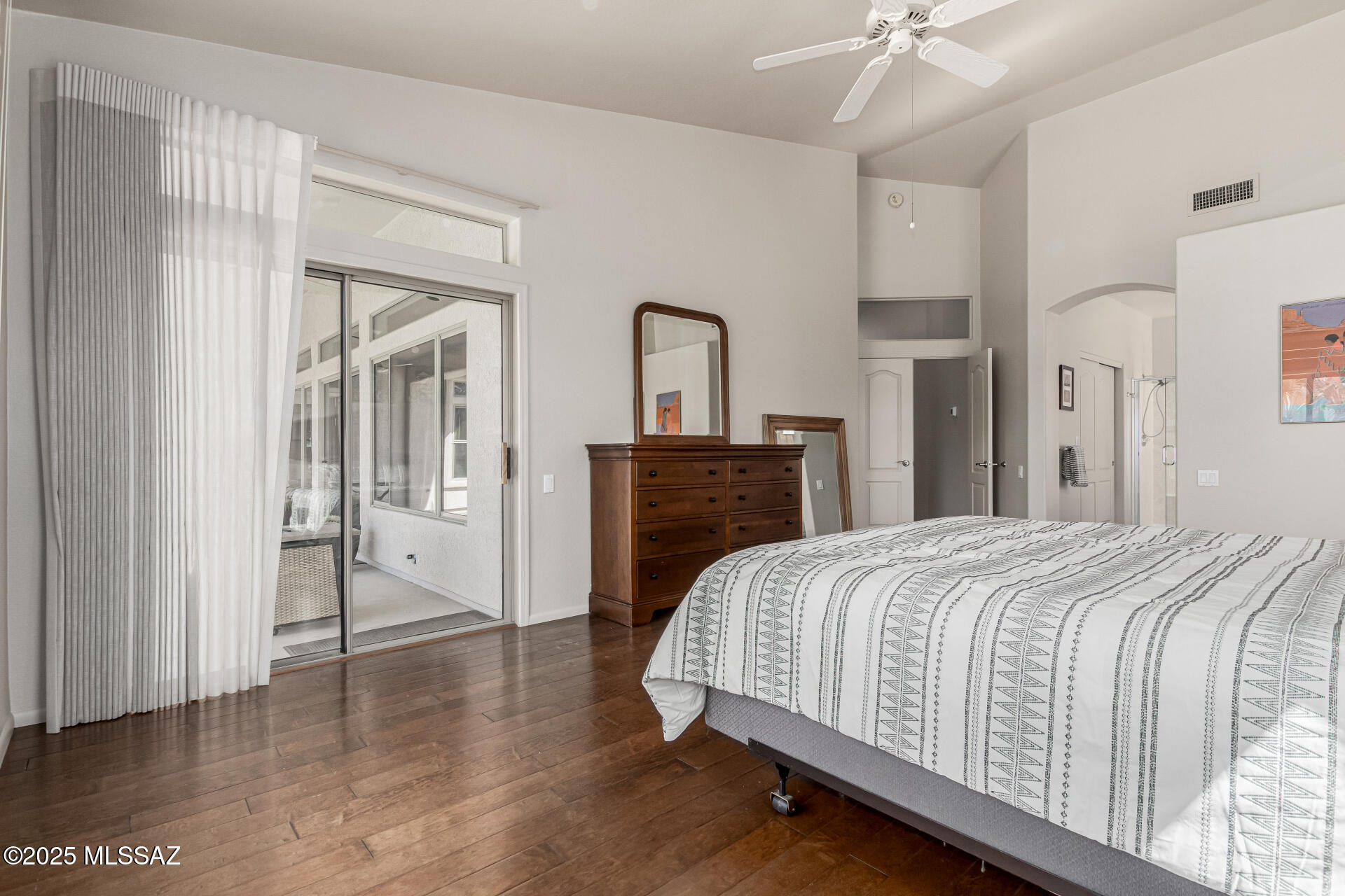 Canada Ridge (1-126) - Residential