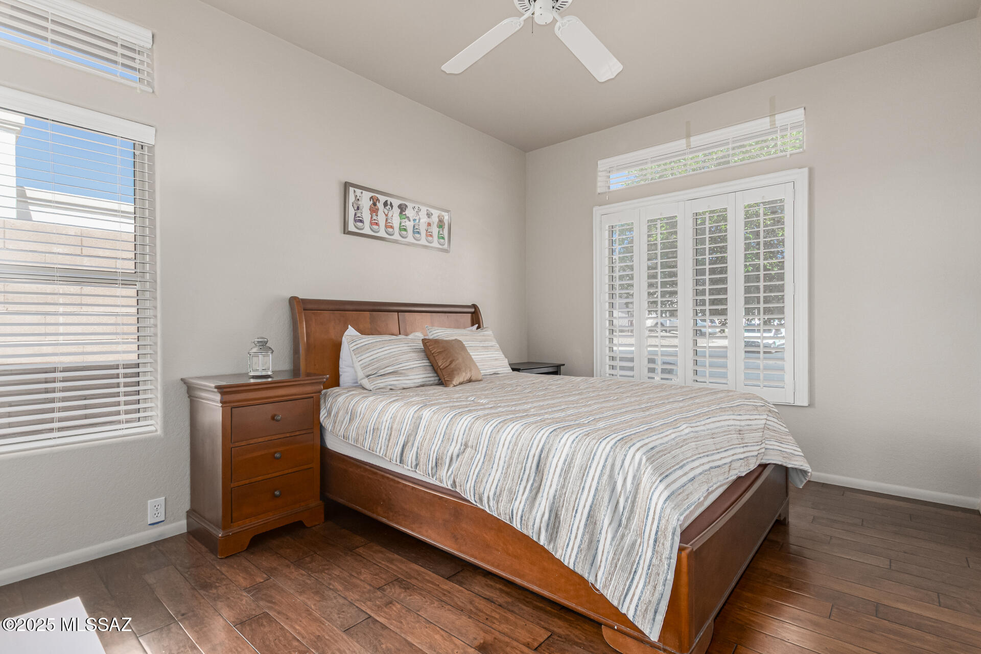 Canada Ridge (1-126) - Residential