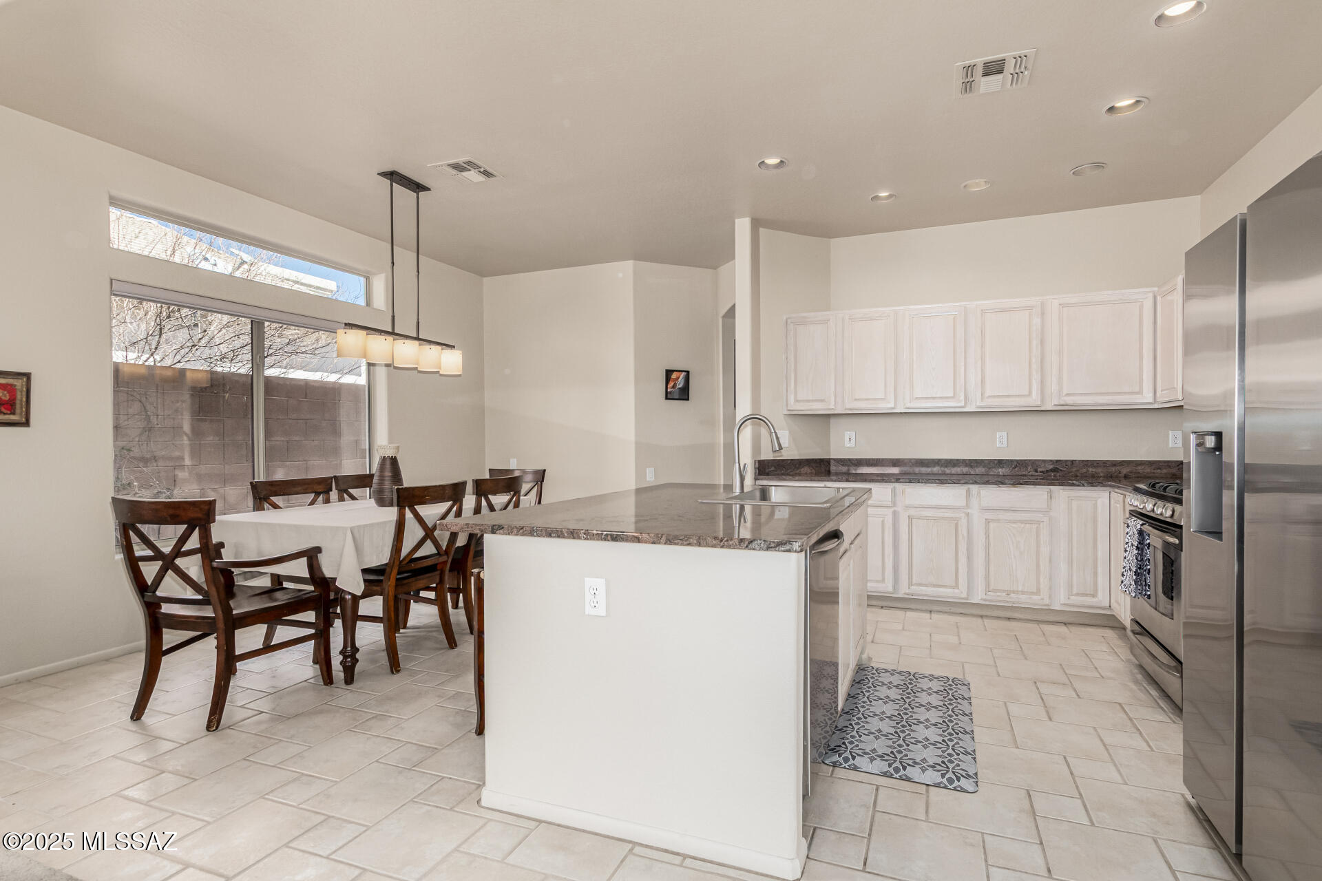 Canada Ridge (1-126) - Residential