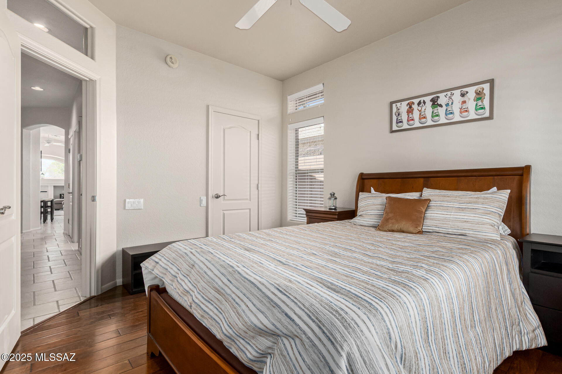 Canada Ridge (1-126) - Residential