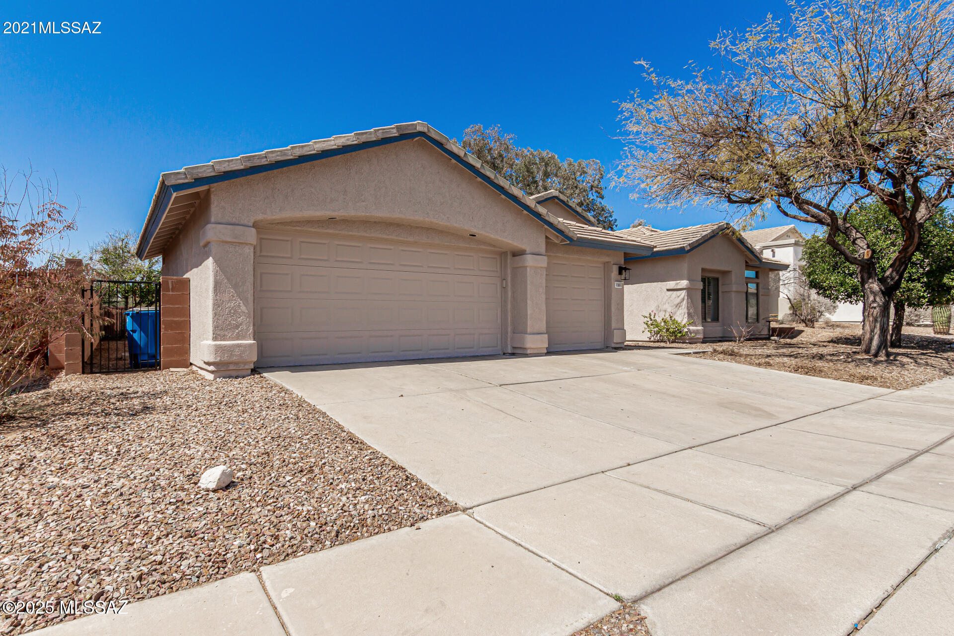 Canada Ridge (1-126) - Residential
