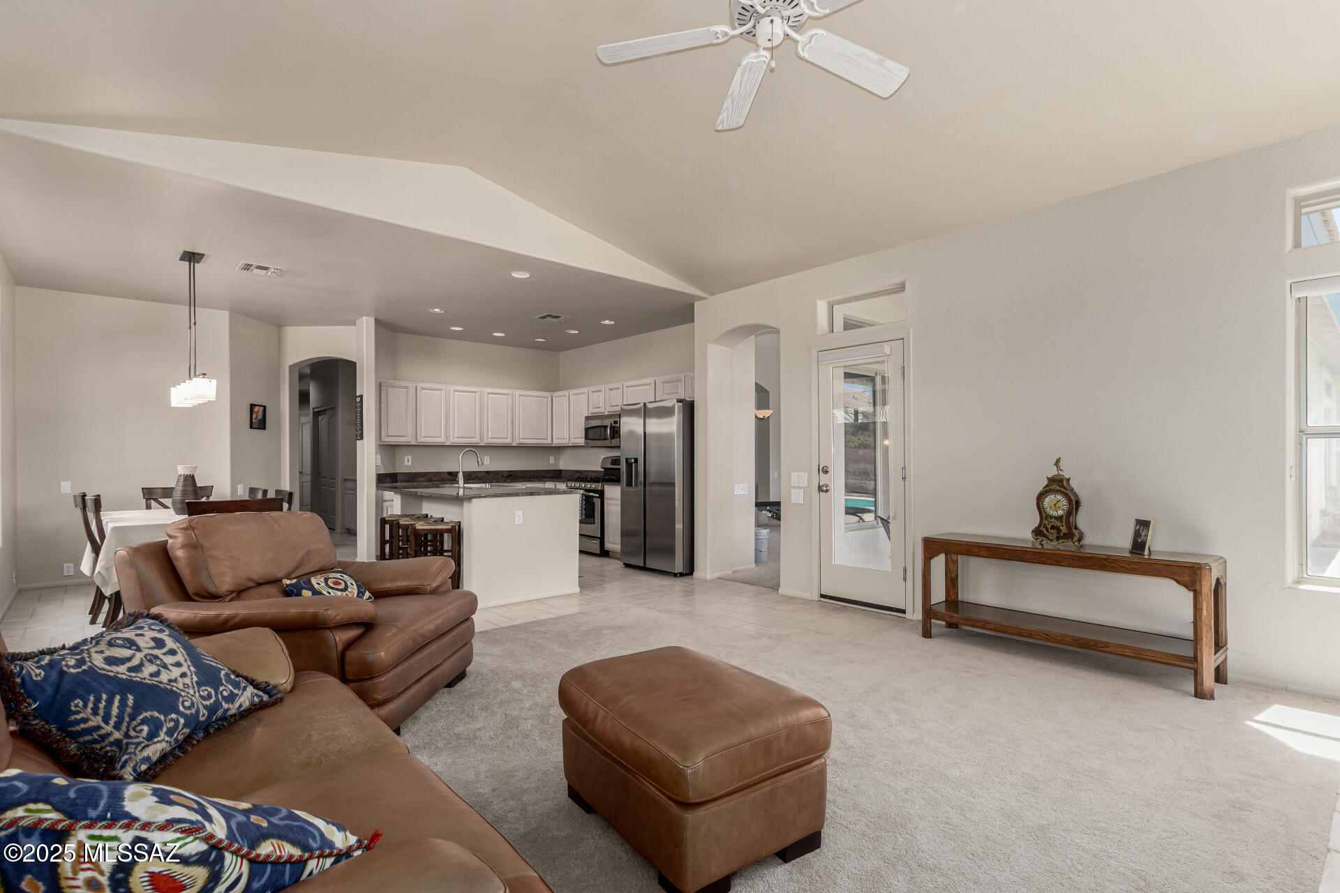 Canada Ridge (1-126) - Residential