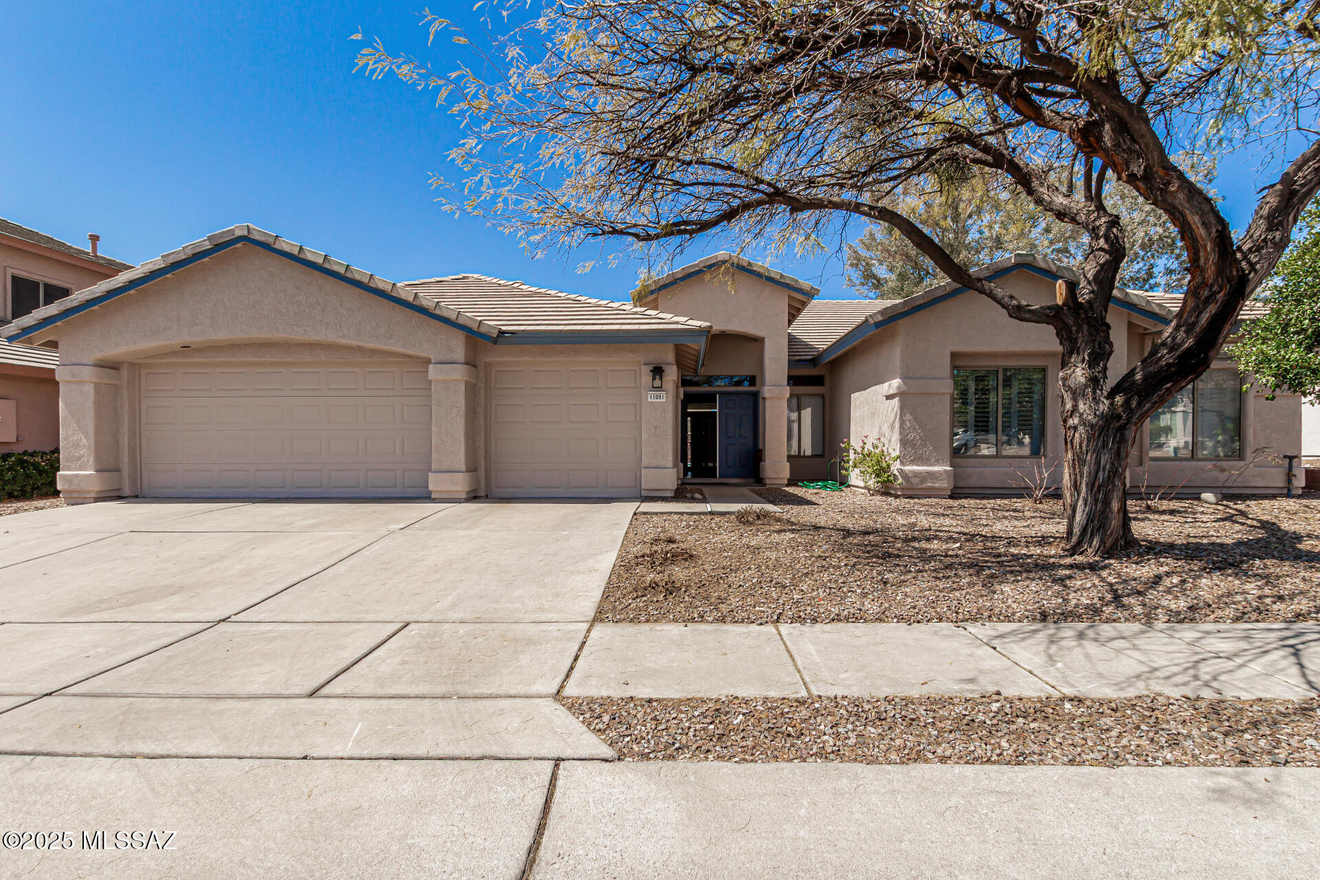 Canada Ridge (1-126) - Residential