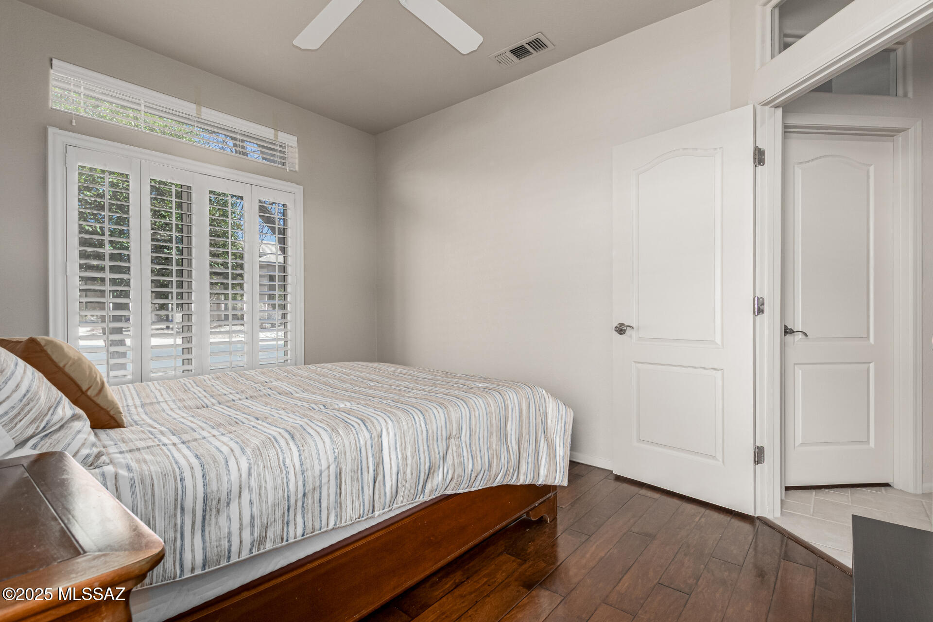 Canada Ridge (1-126) - Residential