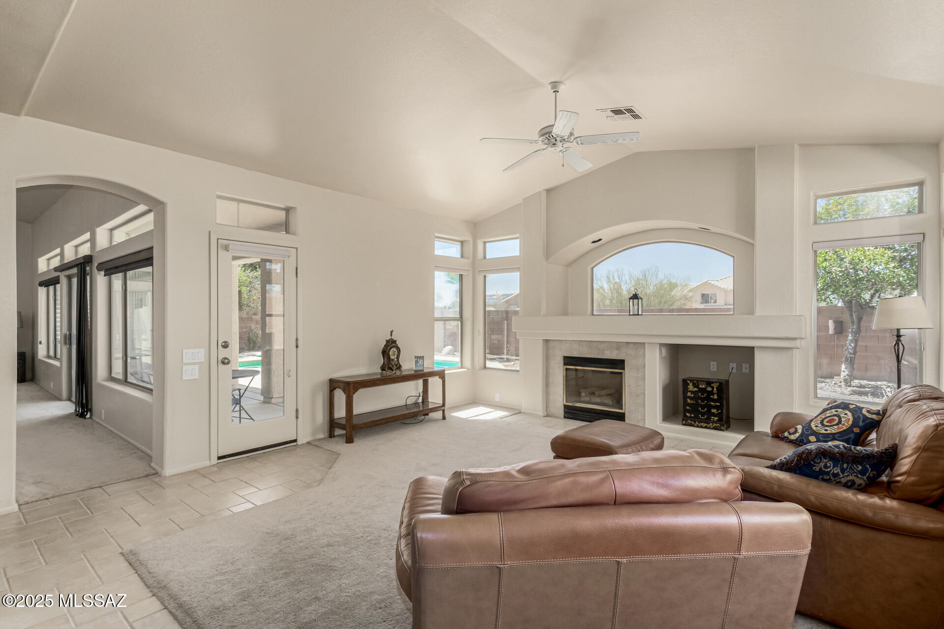 Canada Ridge (1-126) - Residential