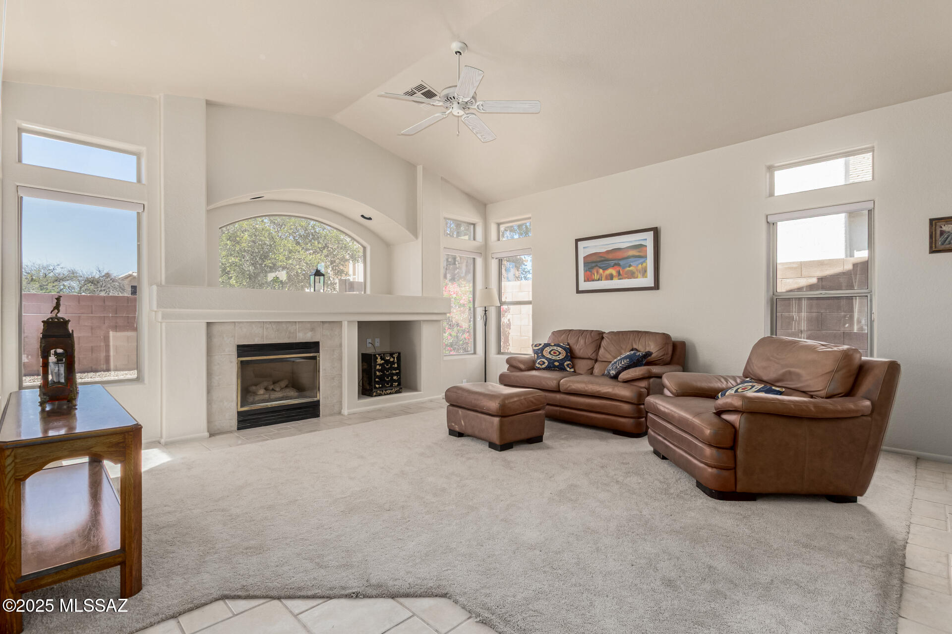 Canada Ridge (1-126) - Residential