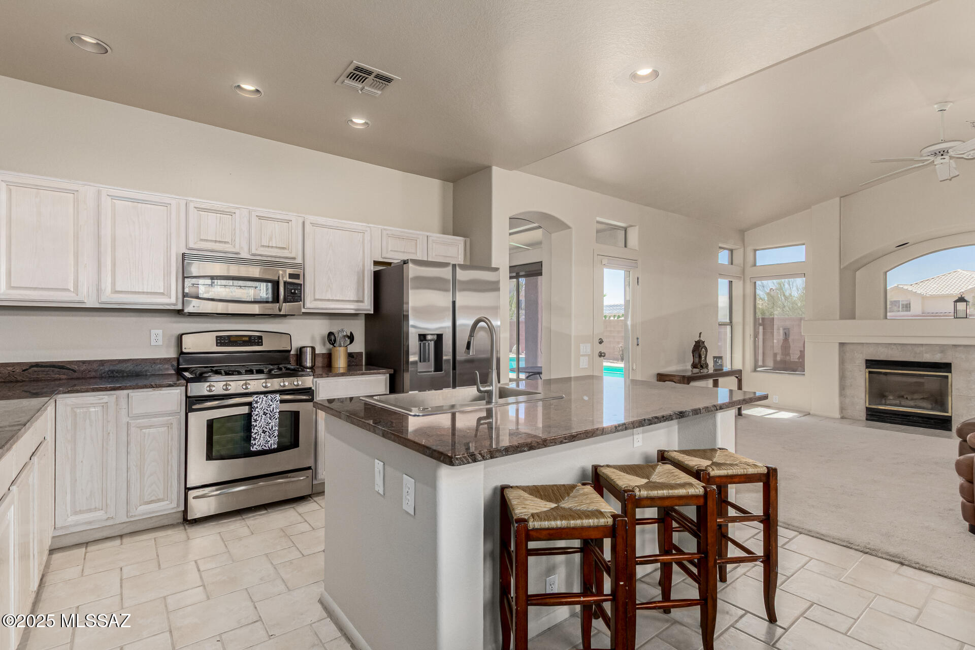 Canada Ridge (1-126) - Residential