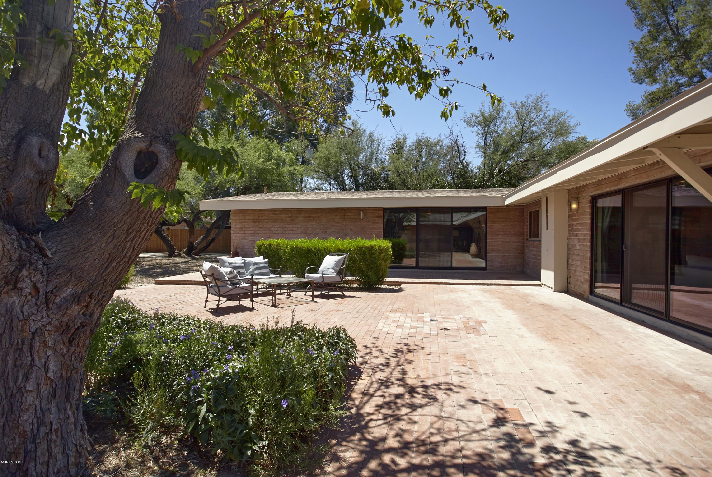 Country Club Estates NO. 1 - Residential