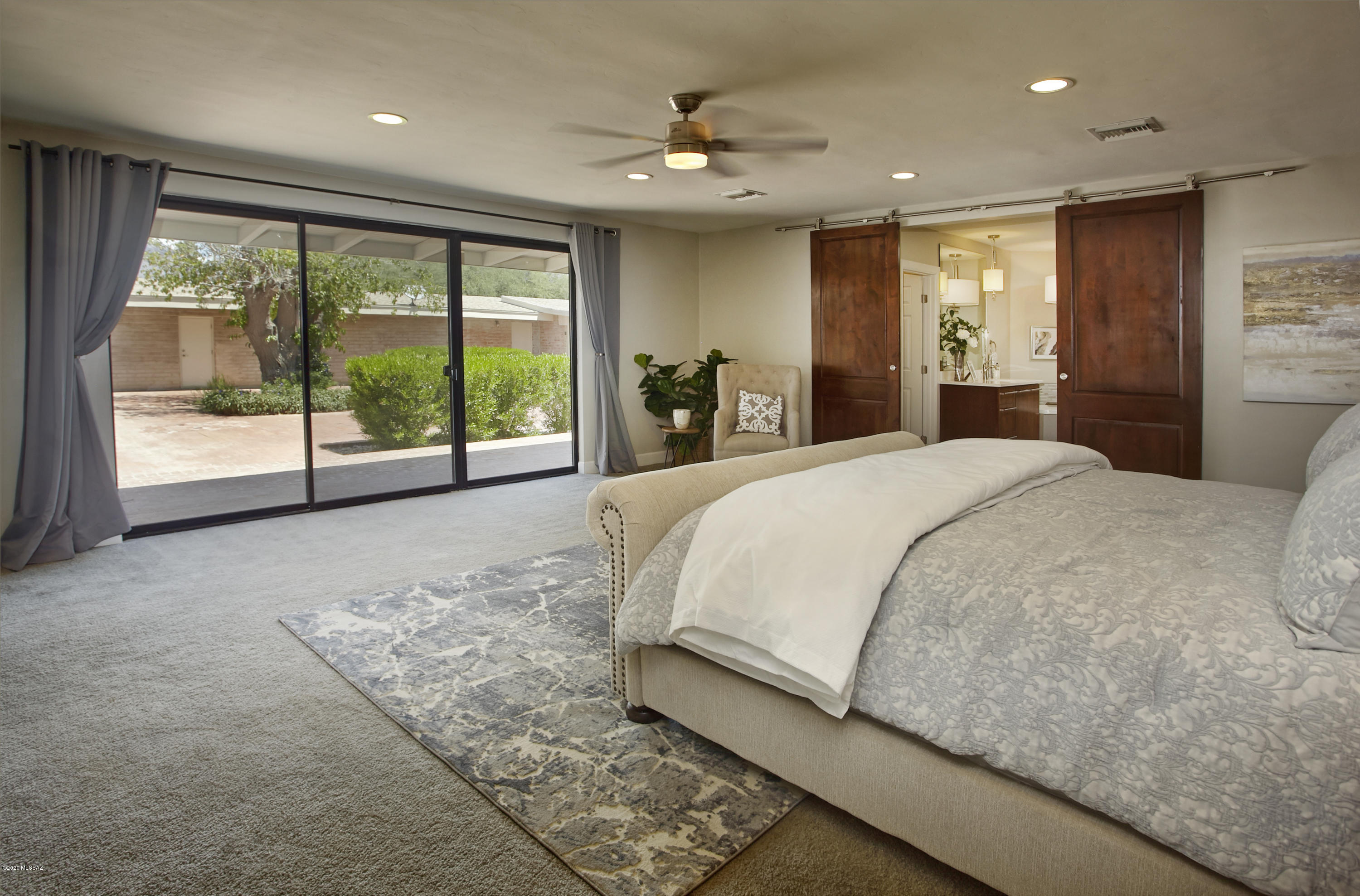 Country Club Estates NO. 1 - Residential