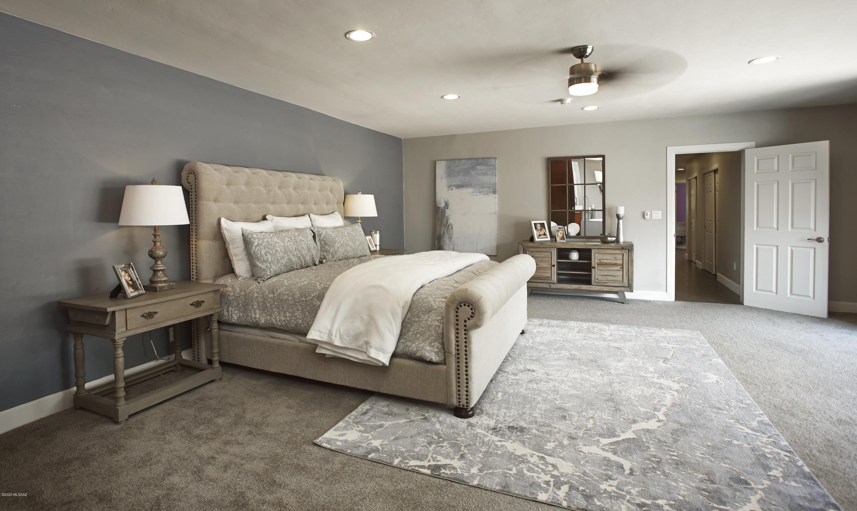 Country Club Estates NO. 1 - Residential