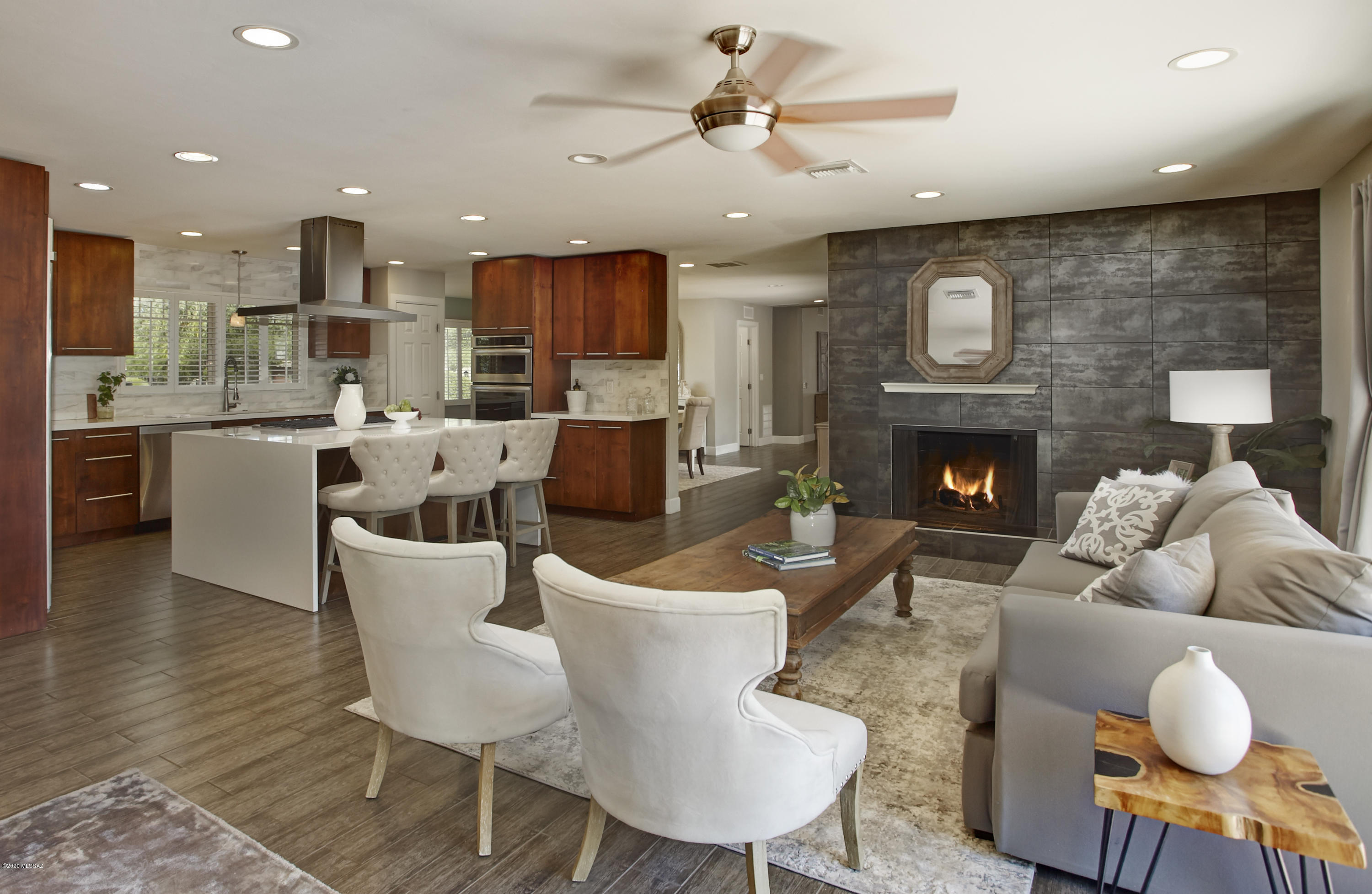 Country Club Estates NO. 1 - Residential