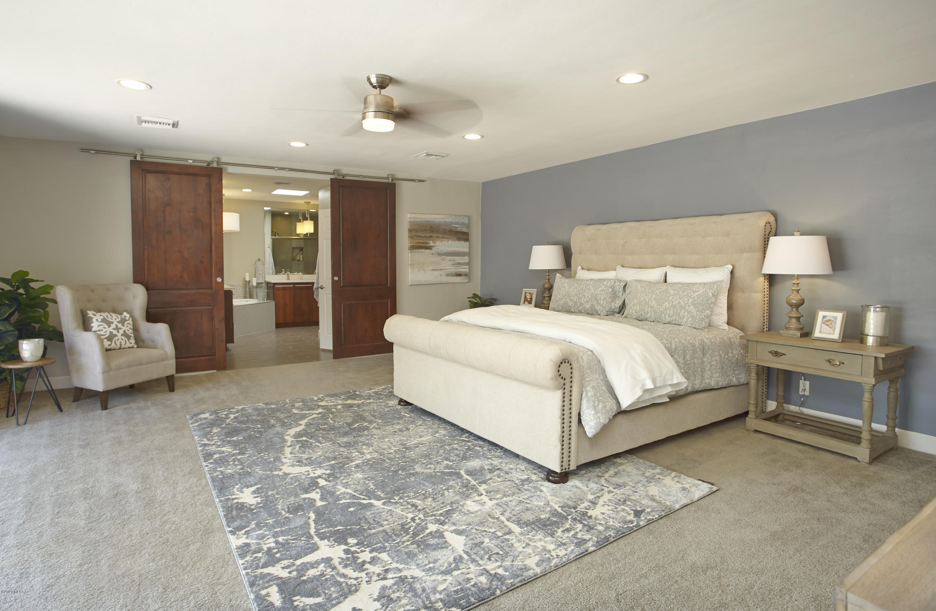 Country Club Estates NO. 1 - Residential