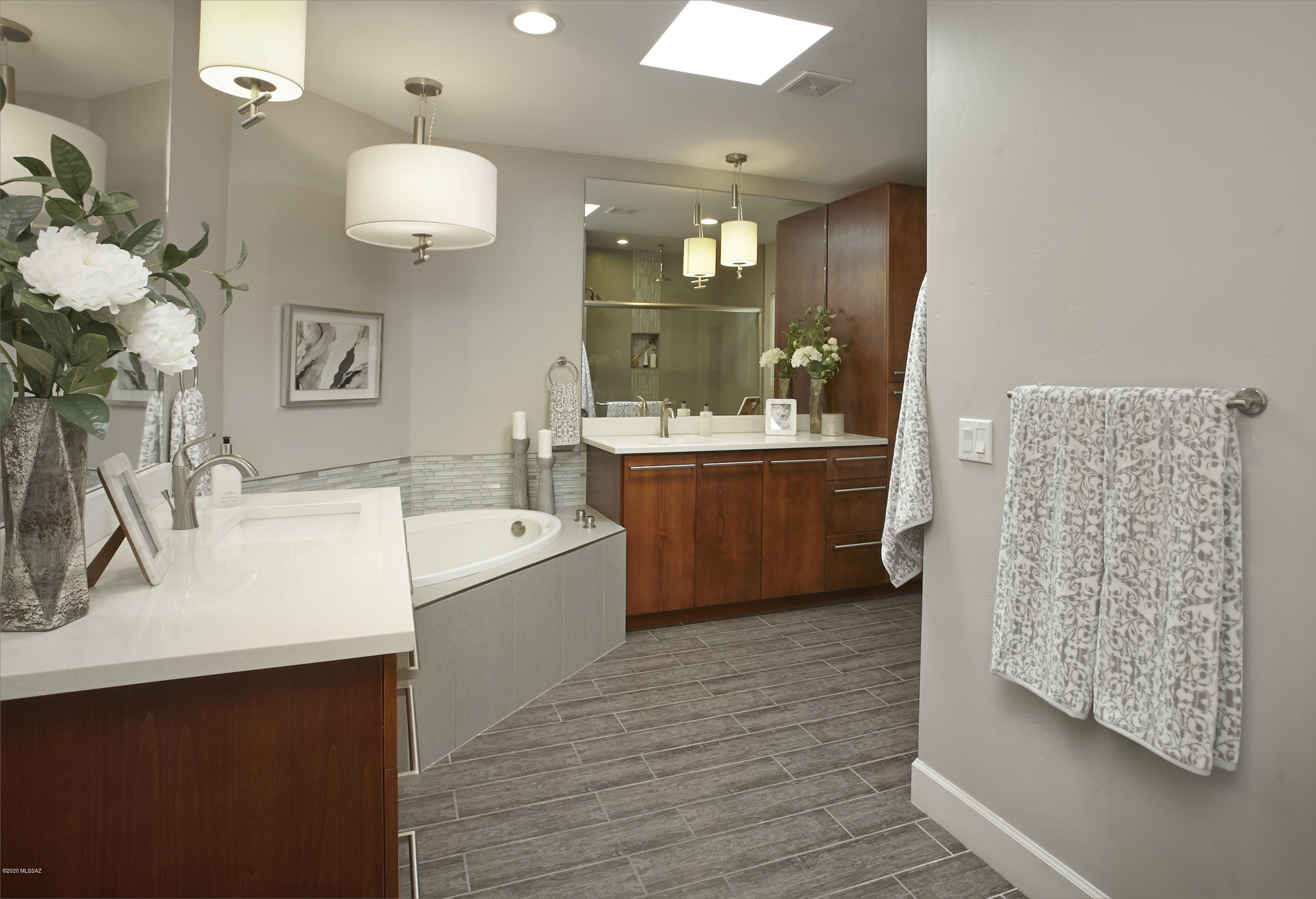 Country Club Estates NO. 1 - Residential