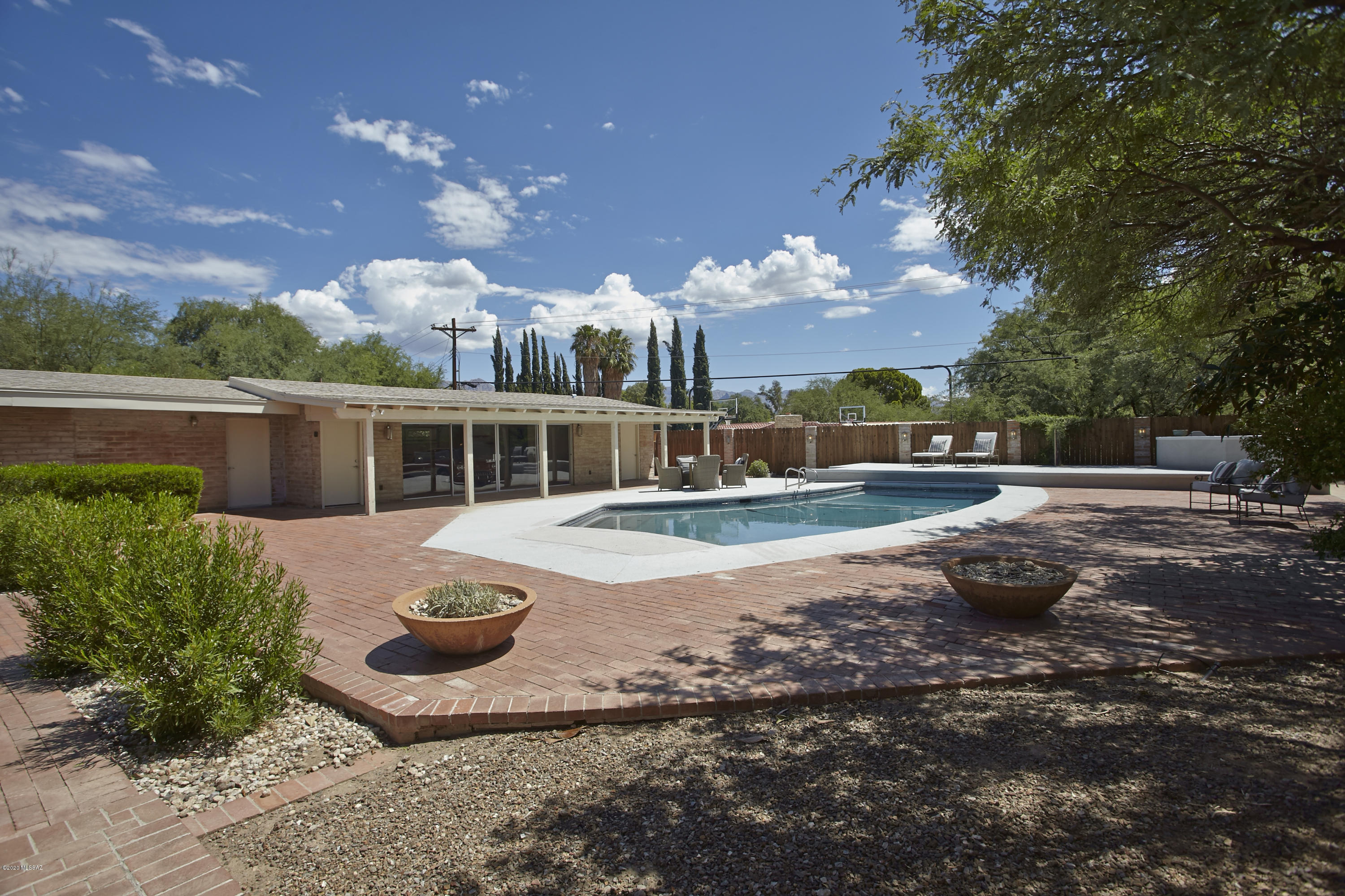 Country Club Estates NO. 1 - Residential