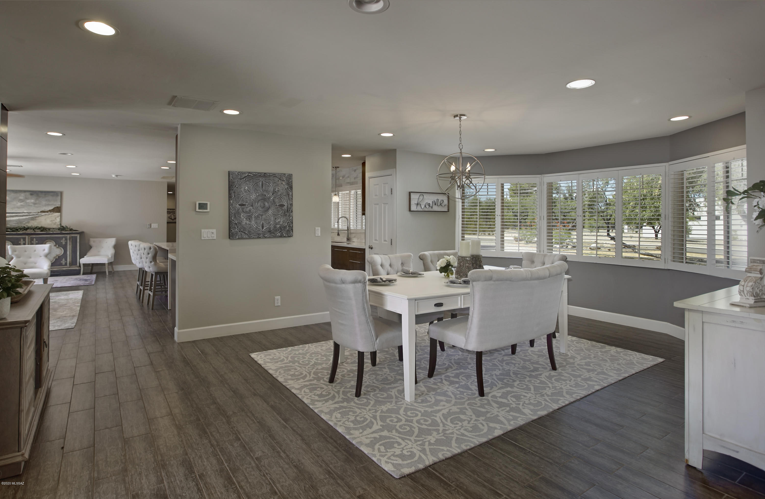 Country Club Estates NO. 1 - Residential
