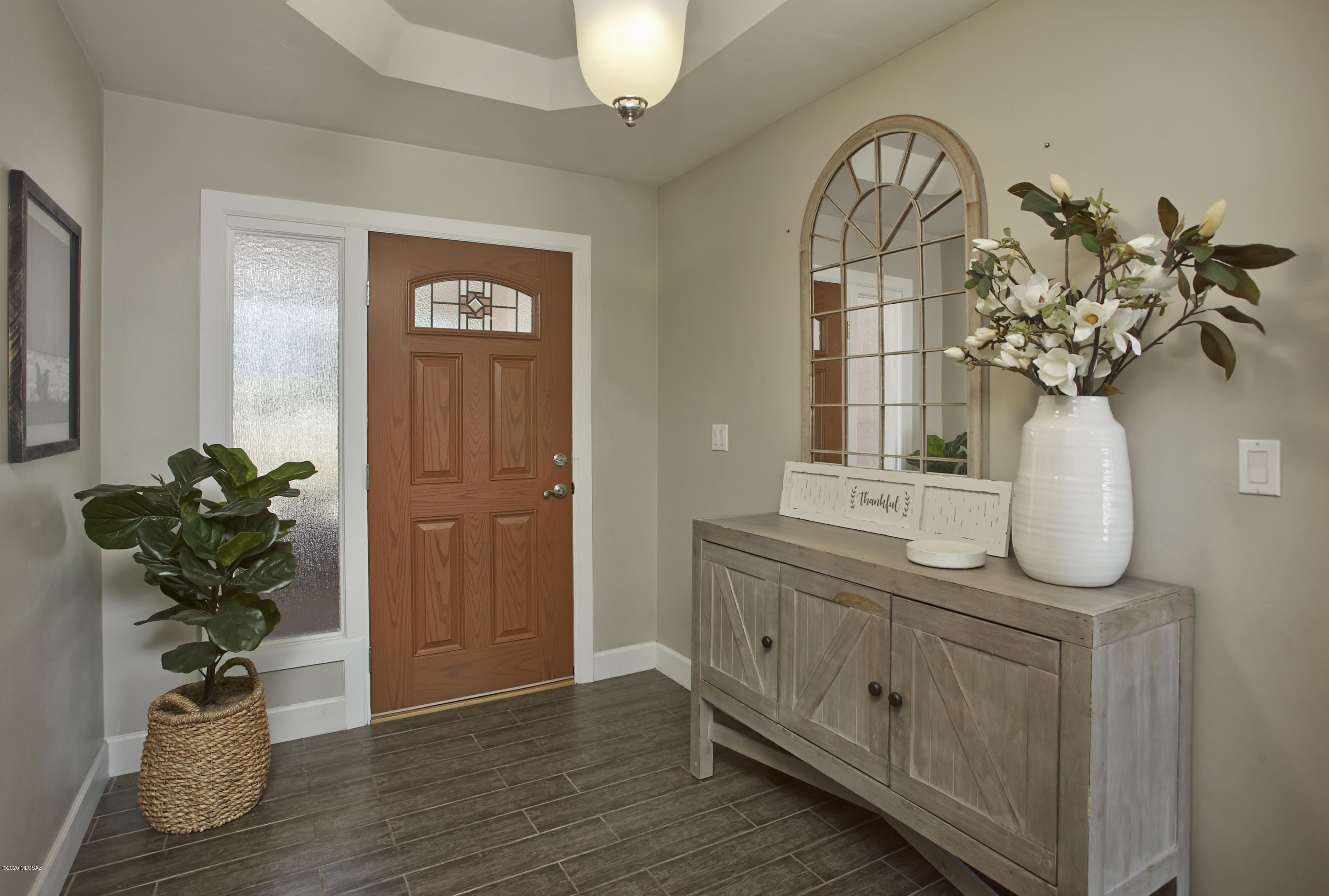 Country Club Estates NO. 1 - Residential