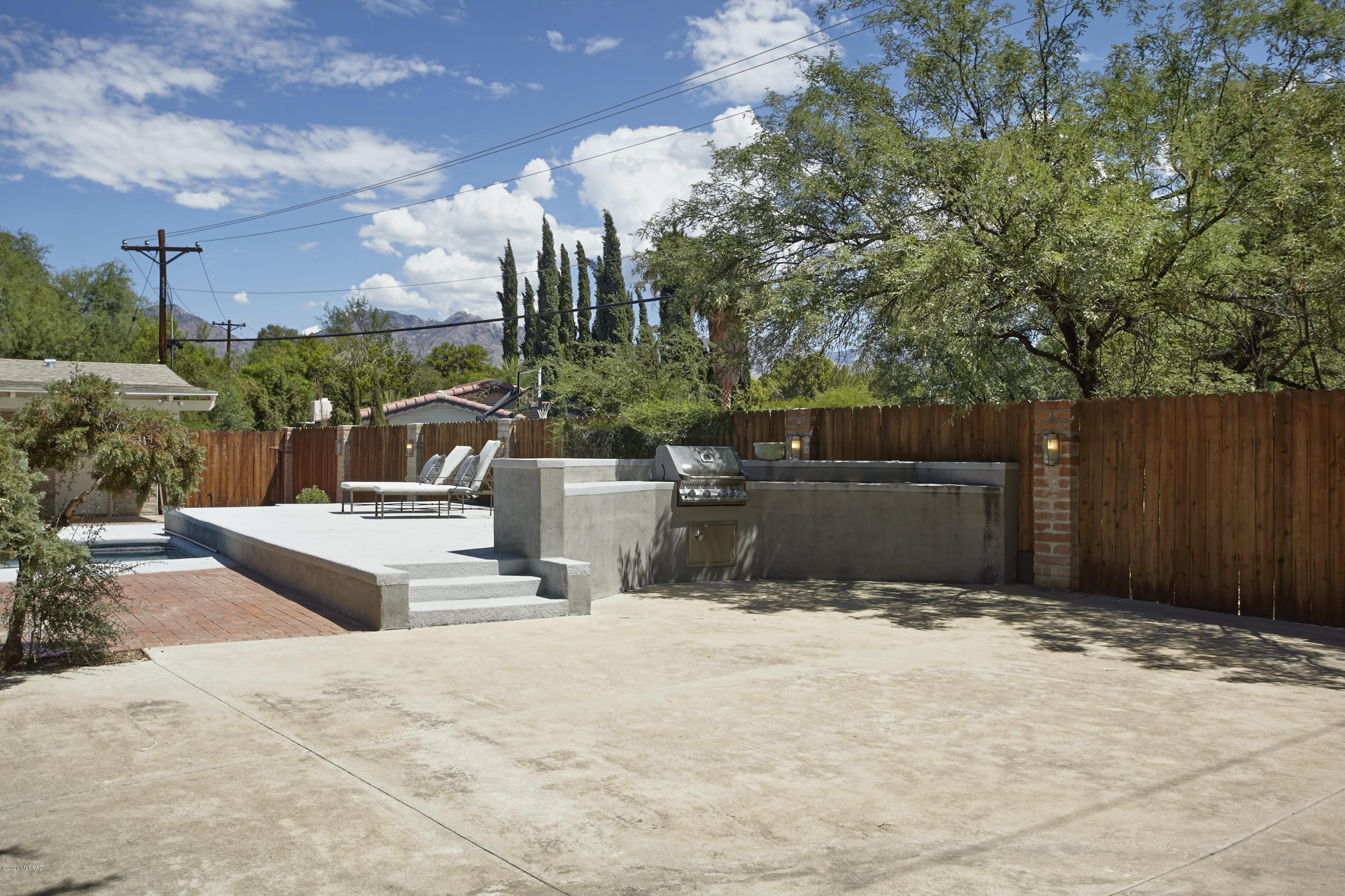 Country Club Estates NO. 1 - Residential