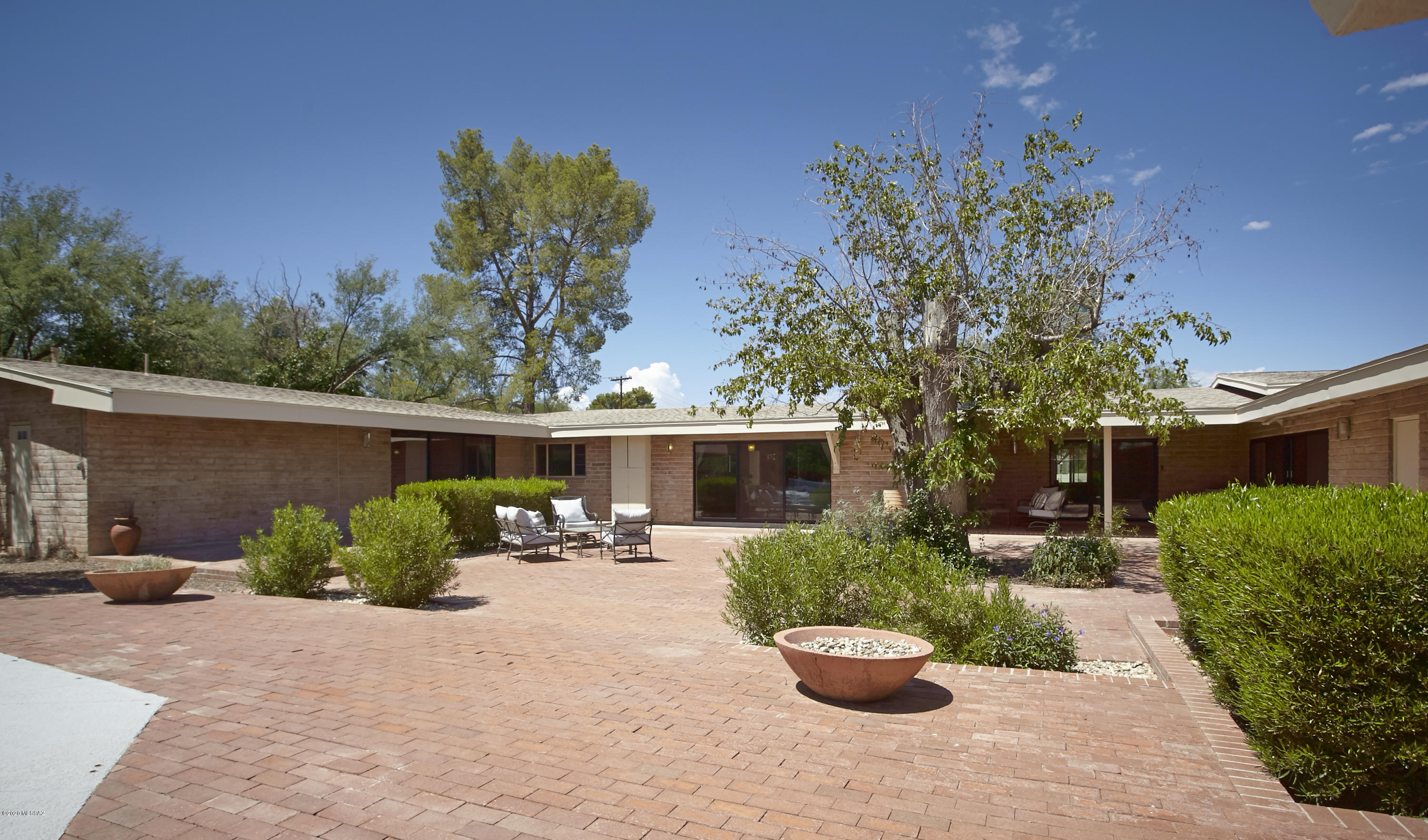 Country Club Estates NO. 1 - Residential