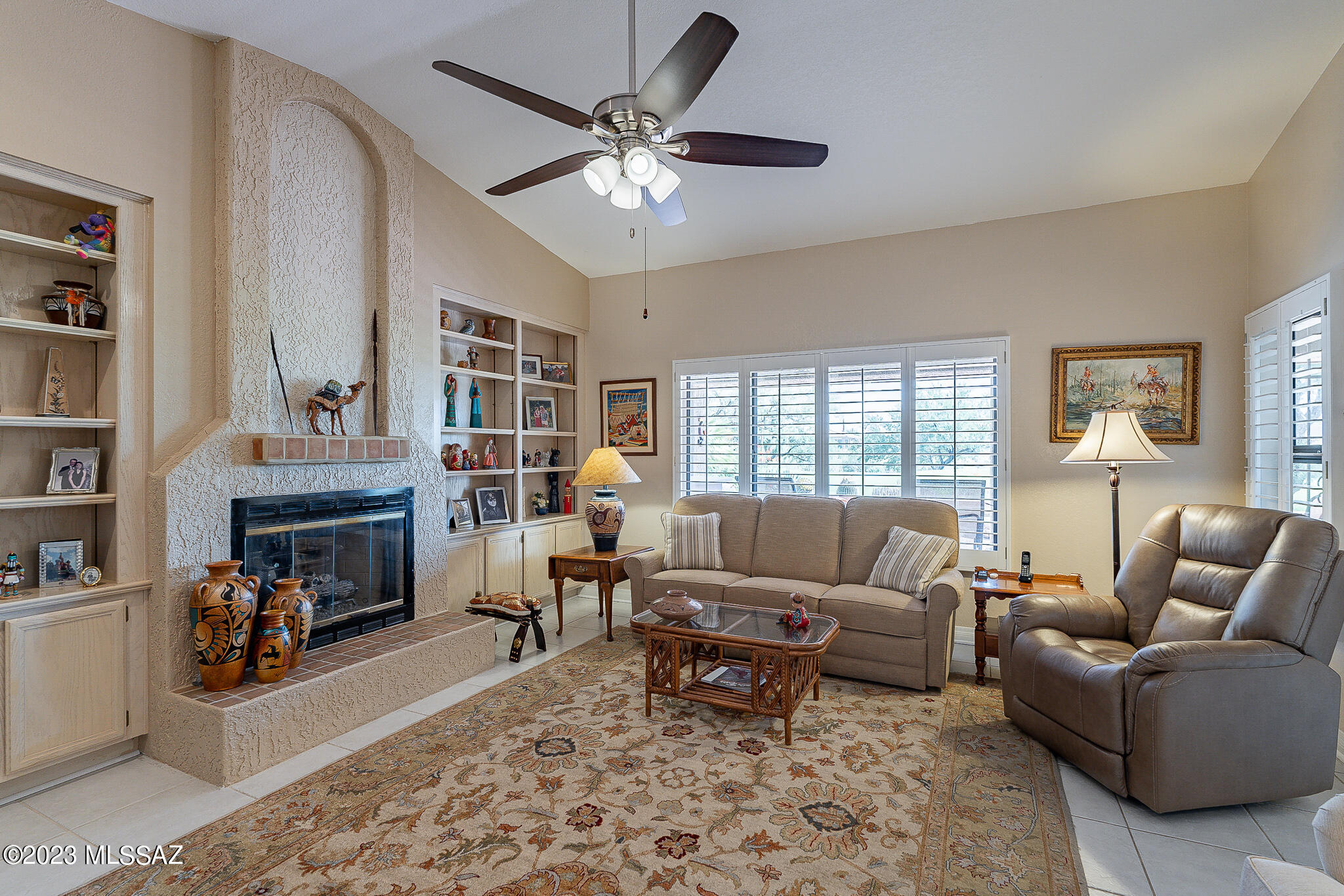 Sun City Vistoso Unit 3(1-193) - Residential
