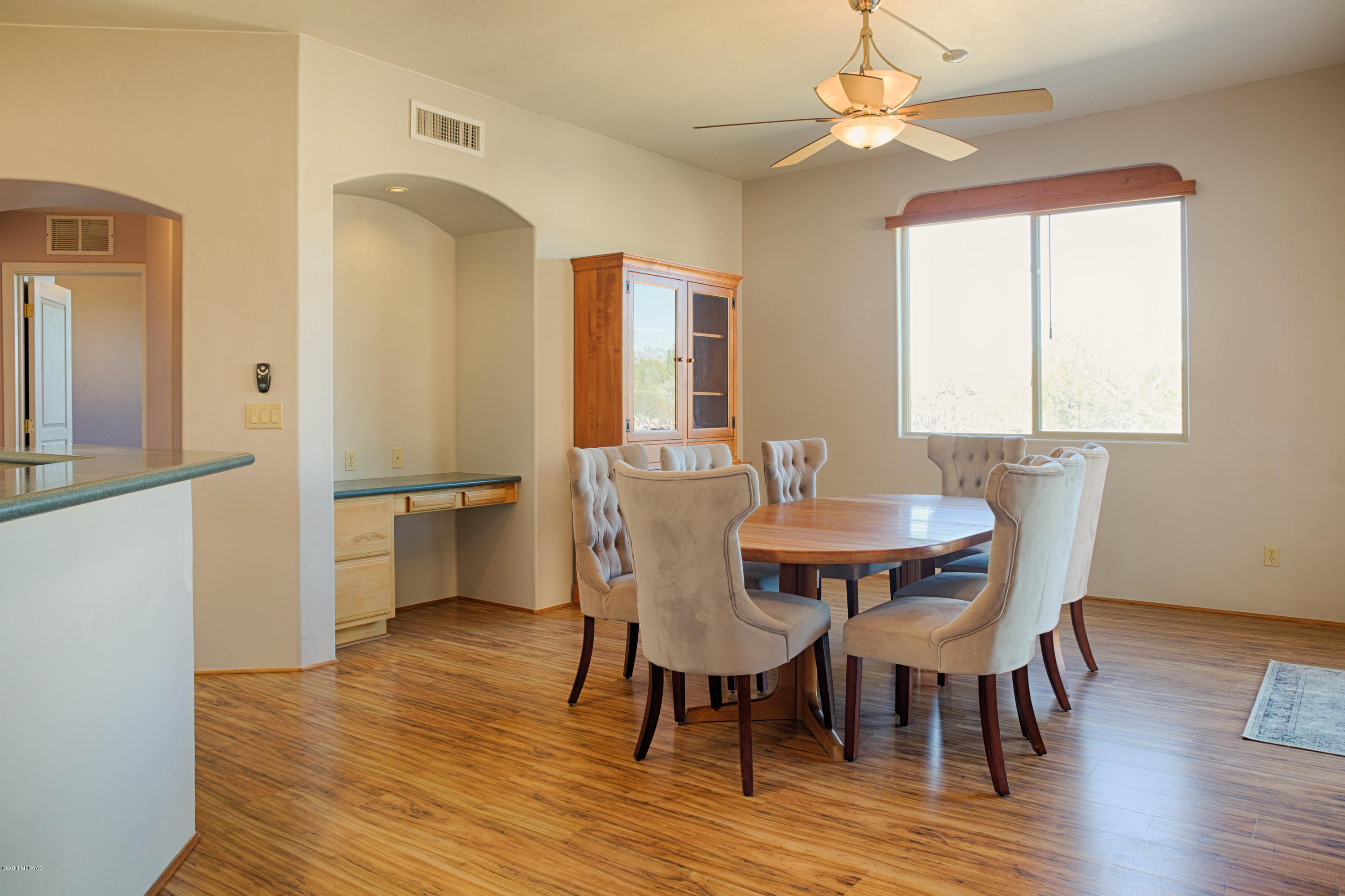 Copper Ridge II (1-49) - Residential