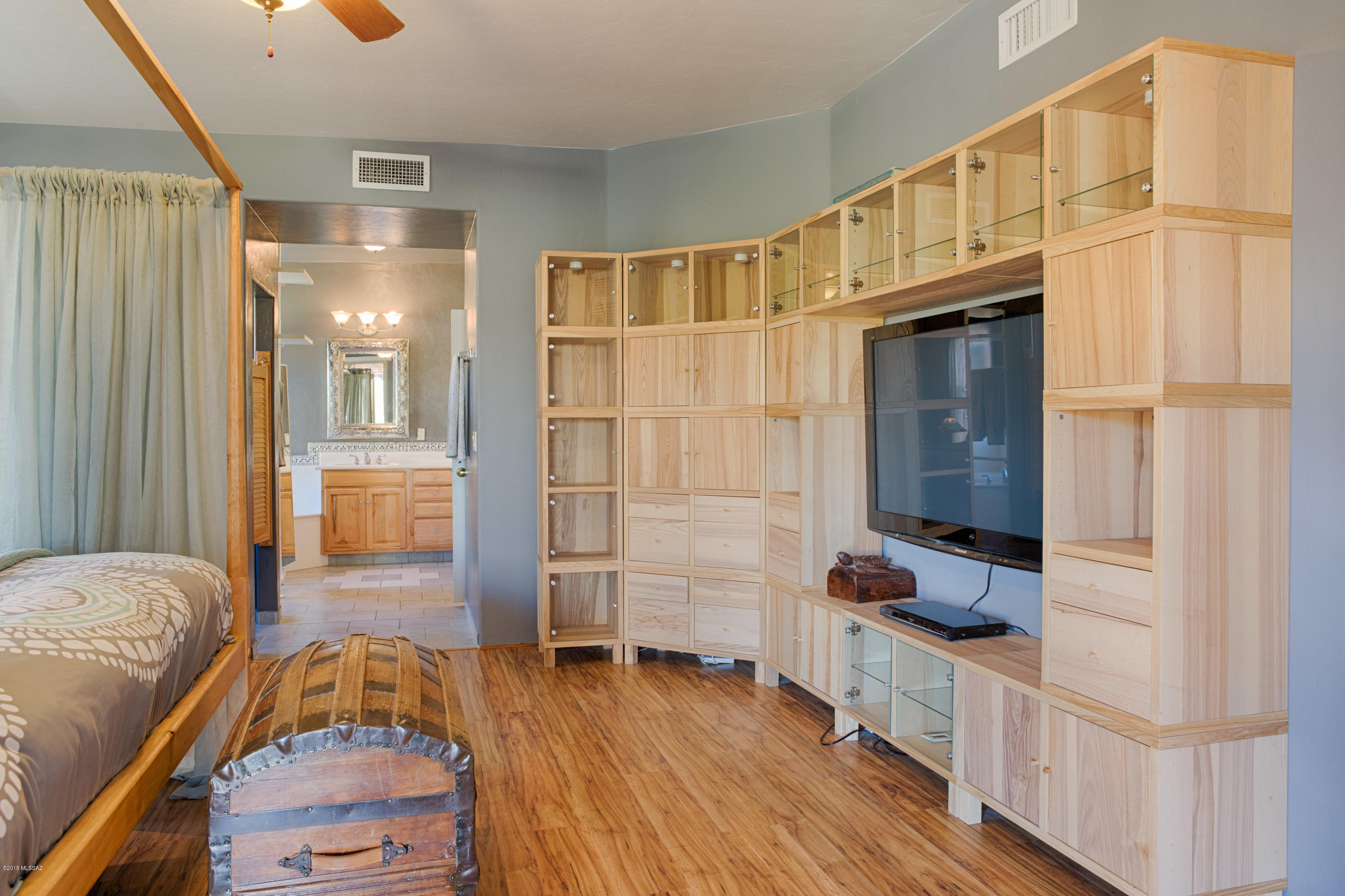 Copper Ridge II (1-49) - Residential