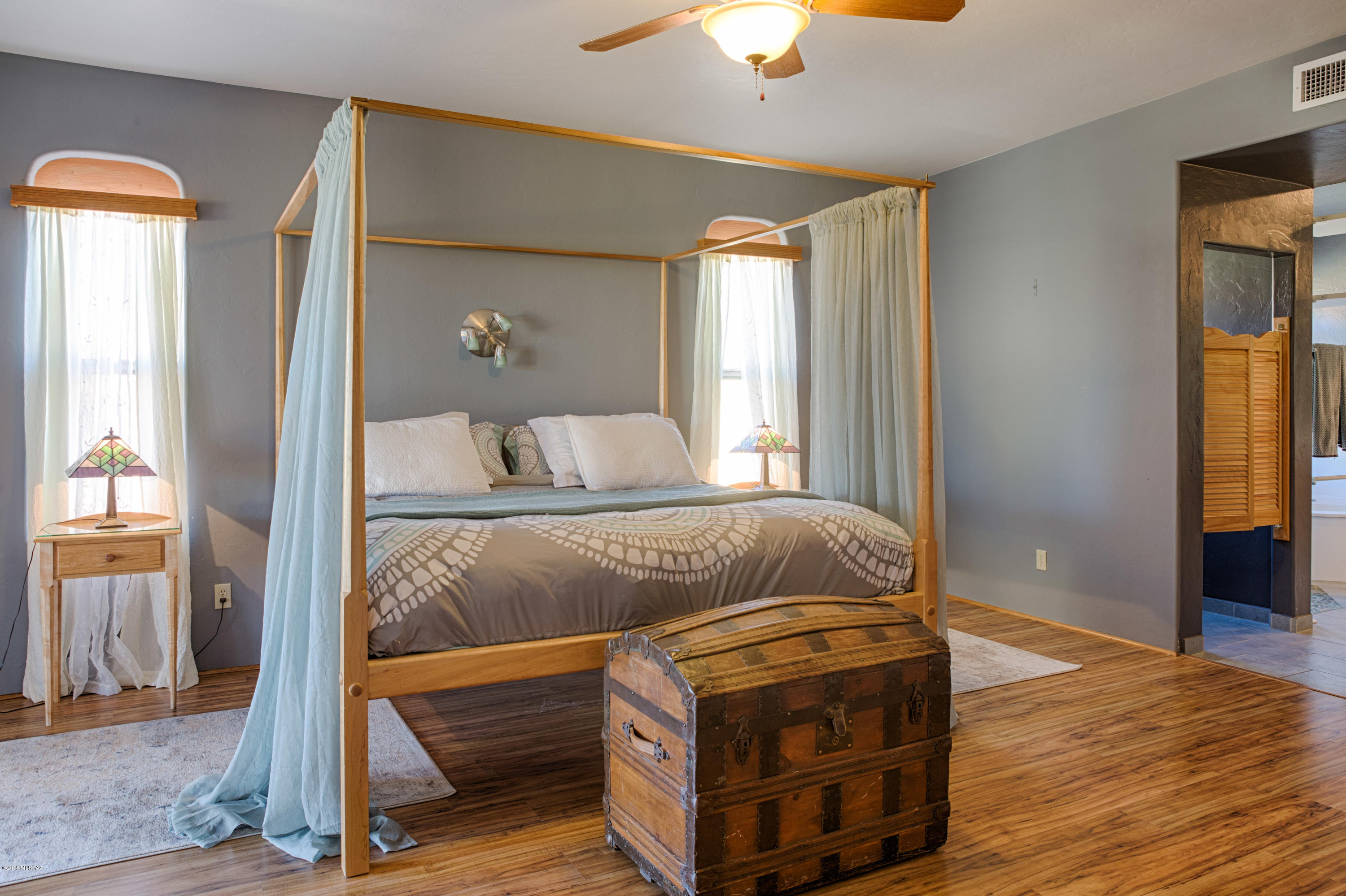 Copper Ridge II (1-49) - Residential