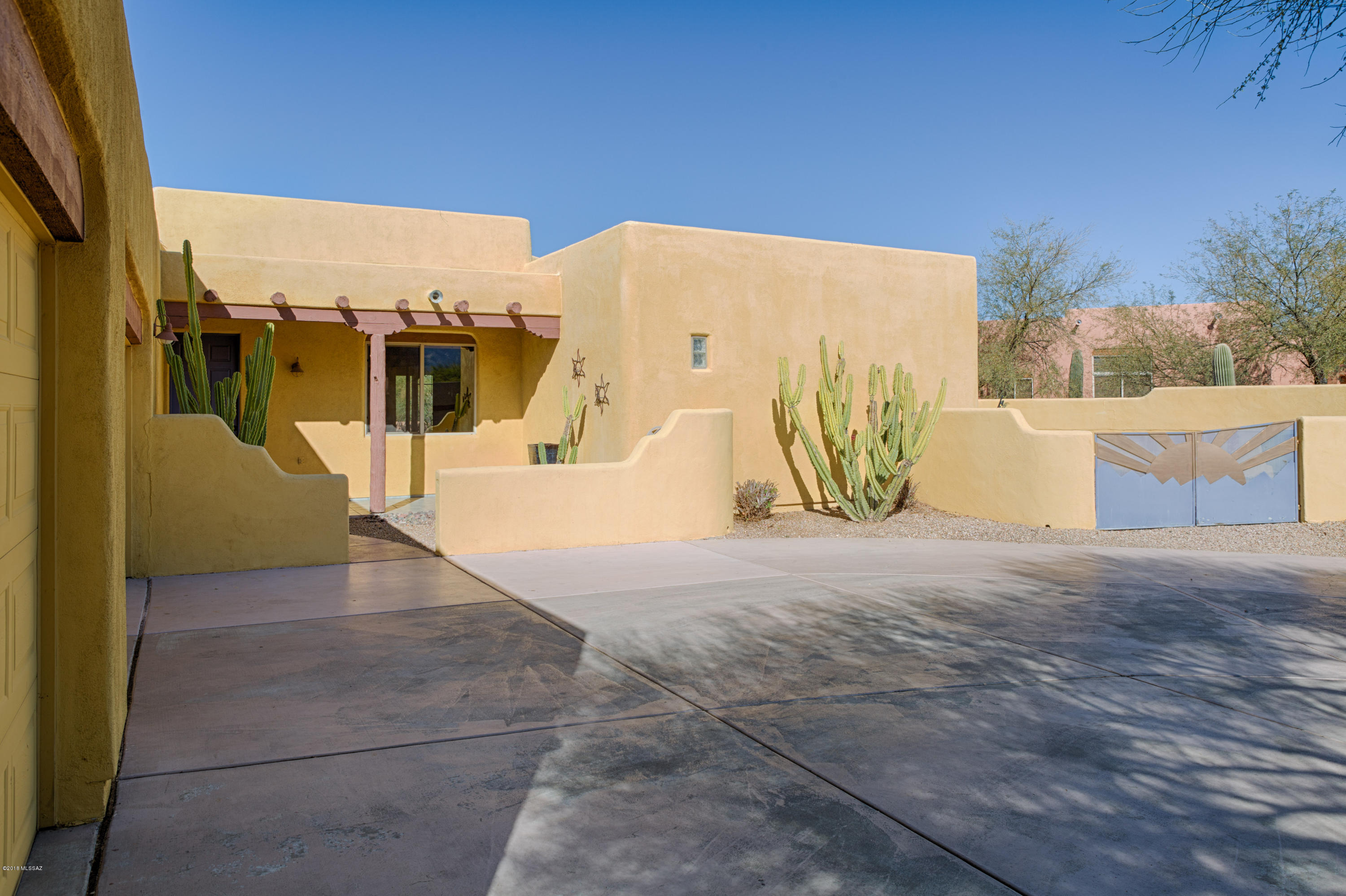 Copper Ridge II (1-49) - Residential
