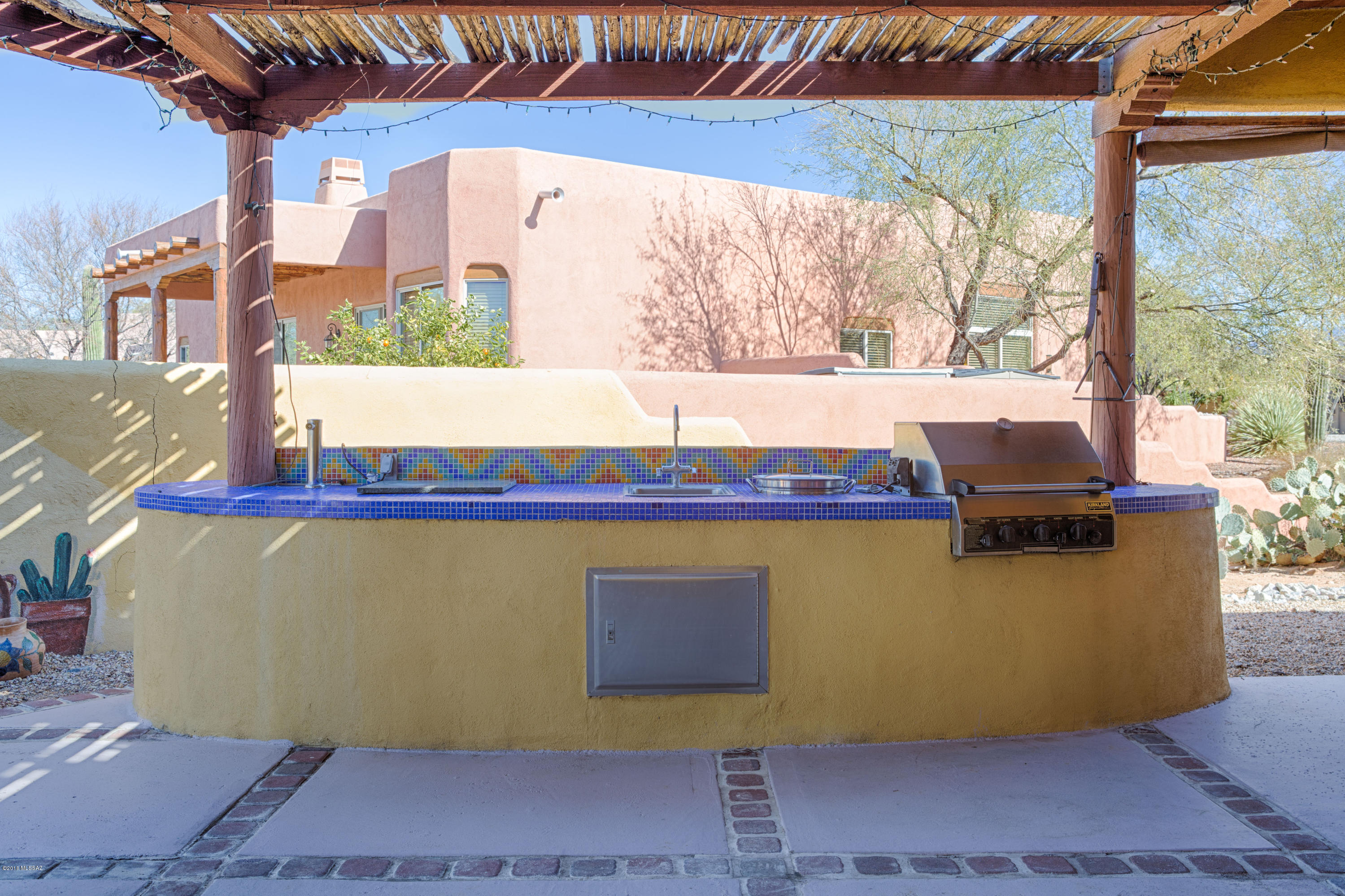 Copper Ridge II (1-49) - Residential