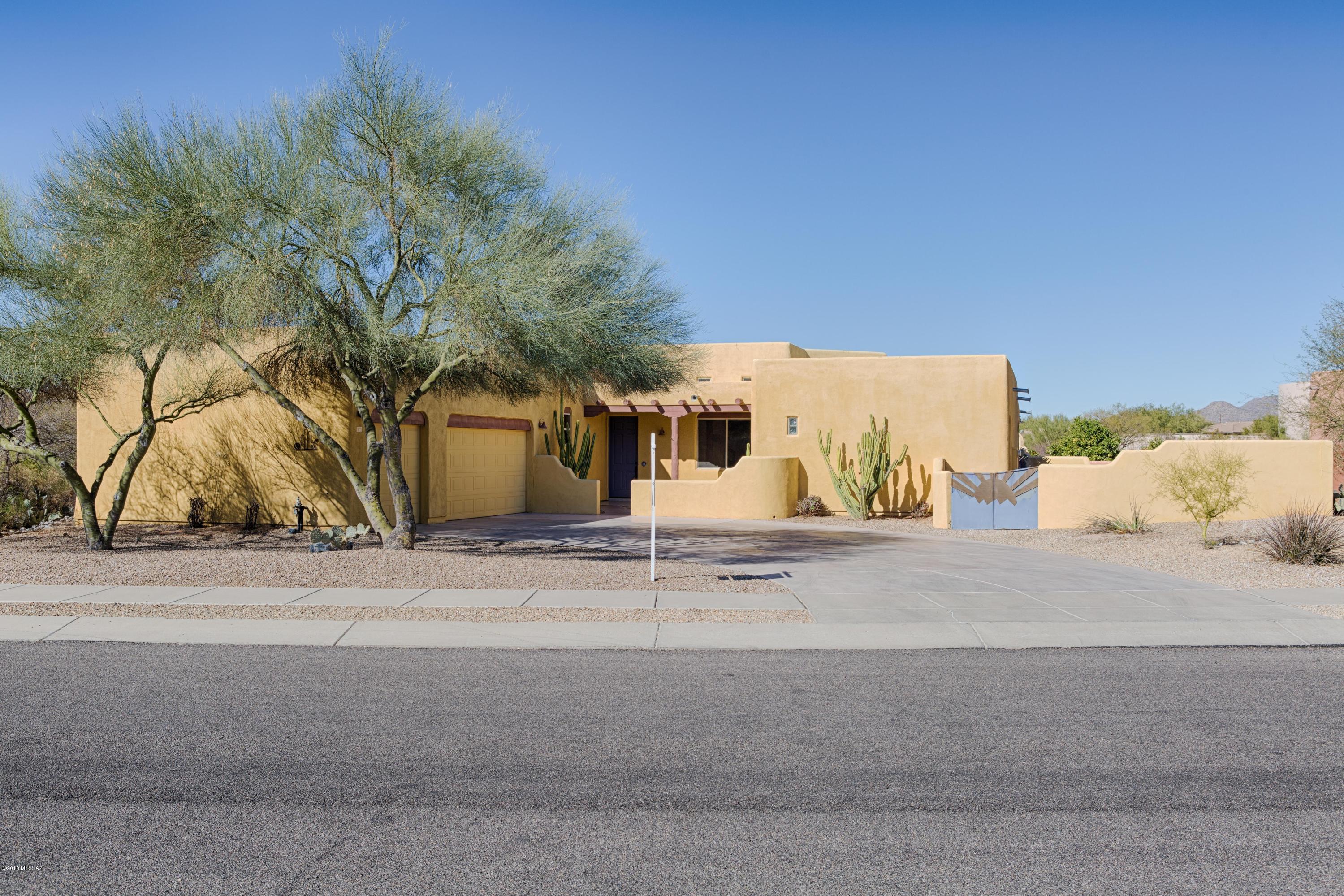 Copper Ridge II (1-49) - Residential